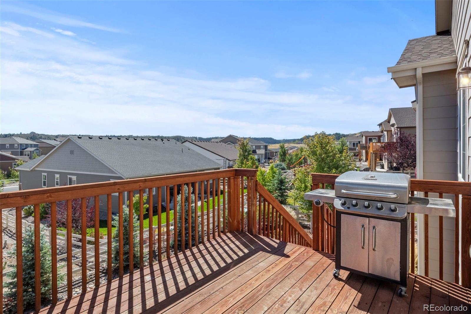 MLS Image #29 for 3024  echo park drive,castle rock, Colorado