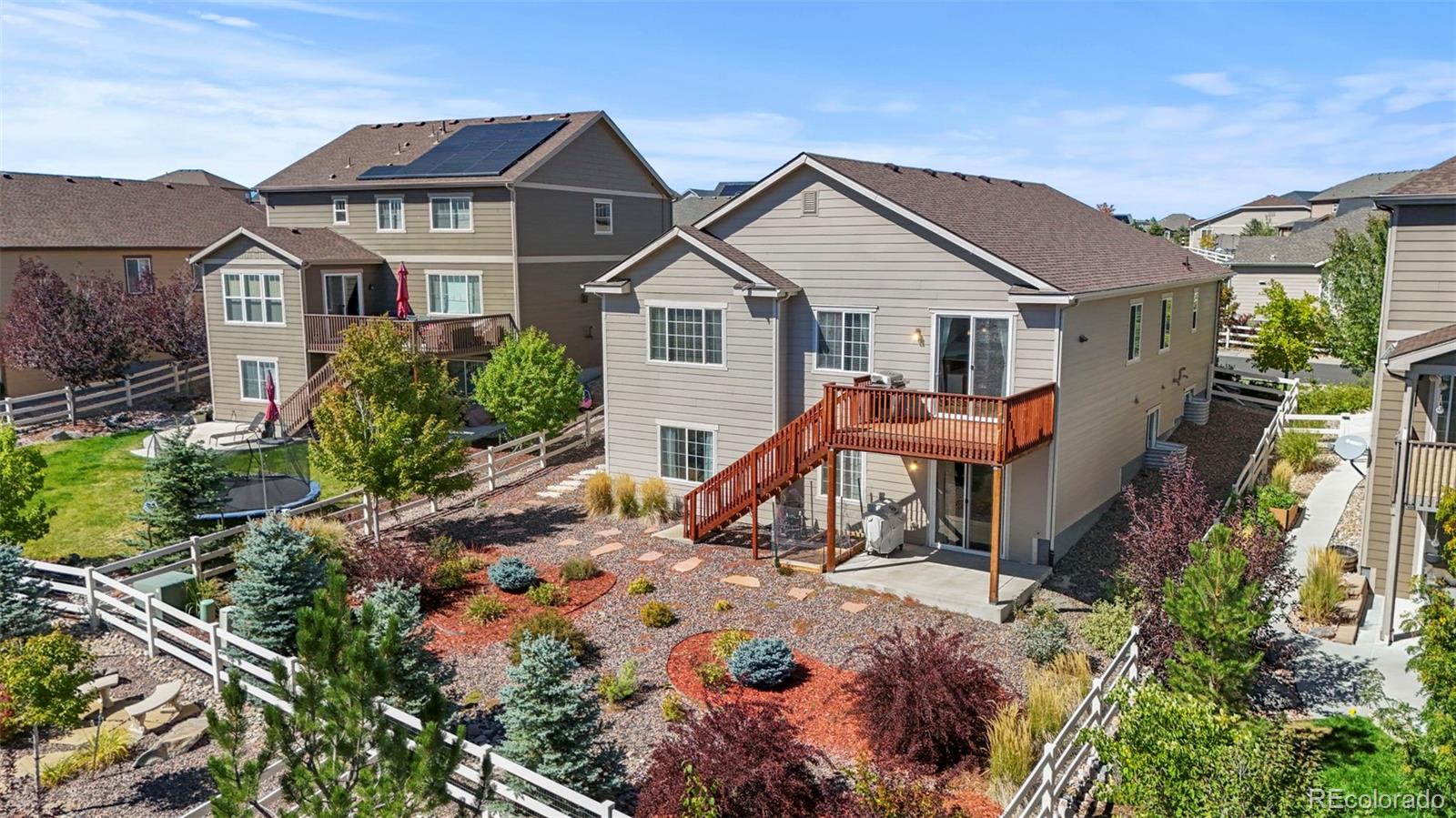 MLS Image #31 for 3024  echo park drive,castle rock, Colorado