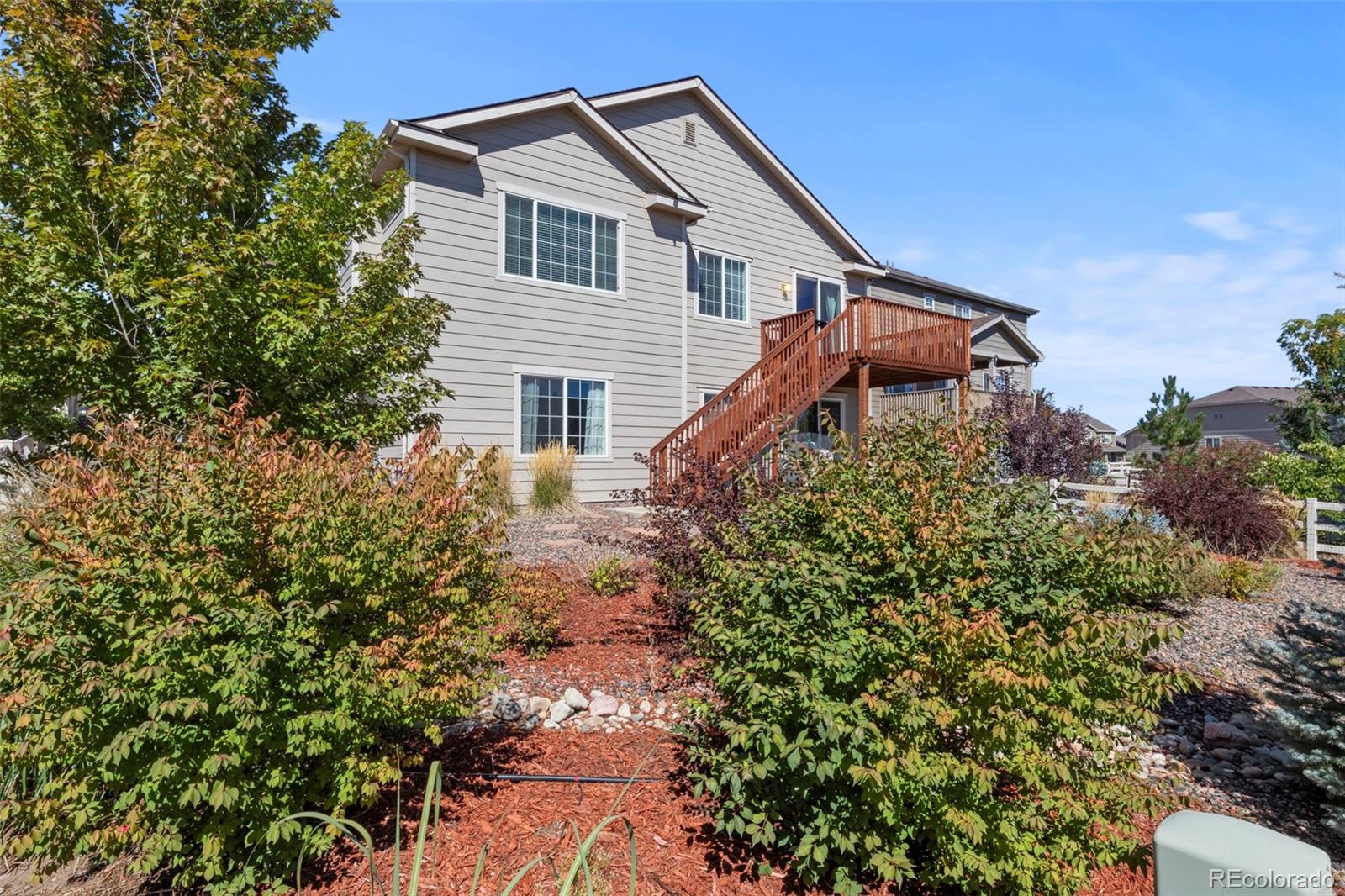 MLS Image #33 for 3024  echo park drive,castle rock, Colorado