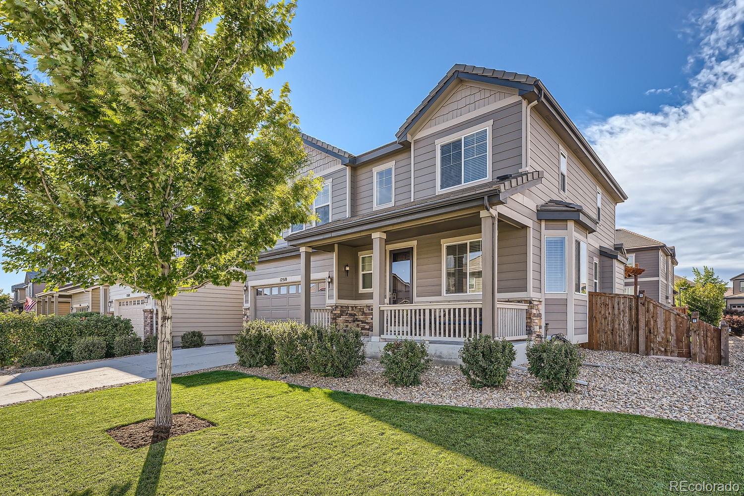 CMA Image for 12510  Fisher Street,Englewood, Colorado