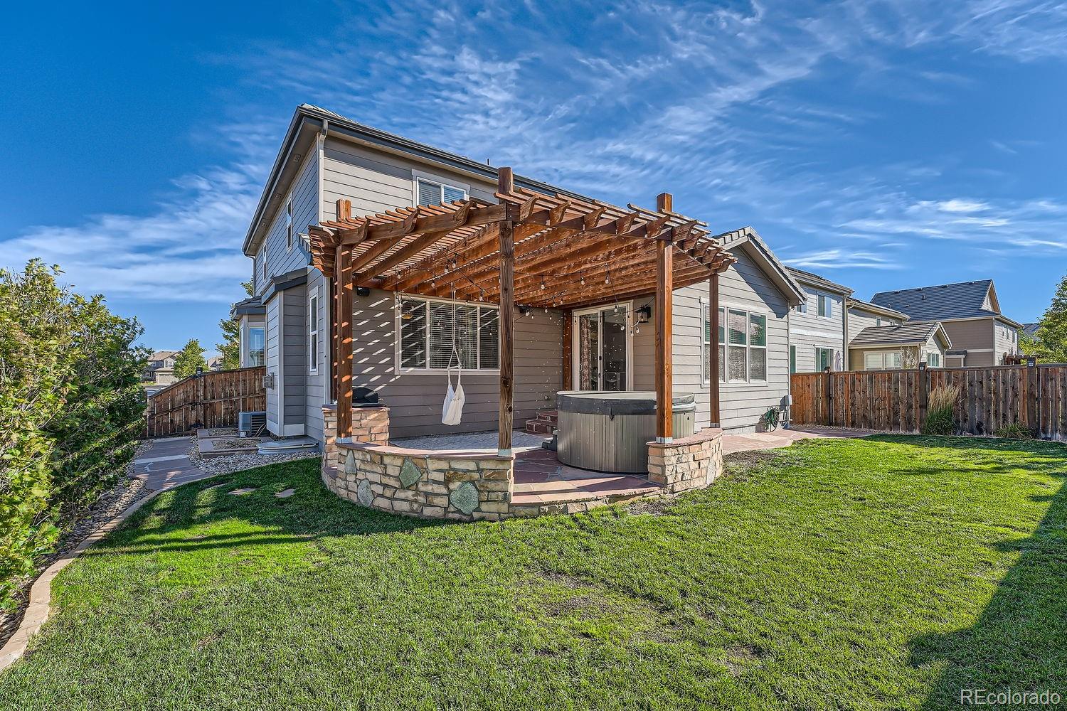 MLS Image #25 for 12510  fisher street,englewood, Colorado