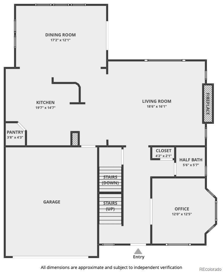 MLS Image #27 for 12510  fisher street,englewood, Colorado