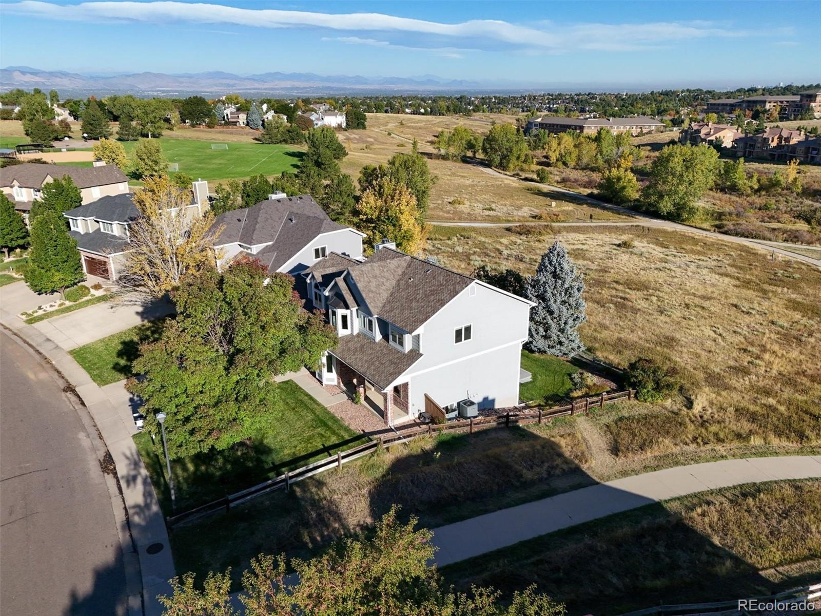 MLS Image #3 for 2803  ravenhill circle,highlands ranch, Colorado