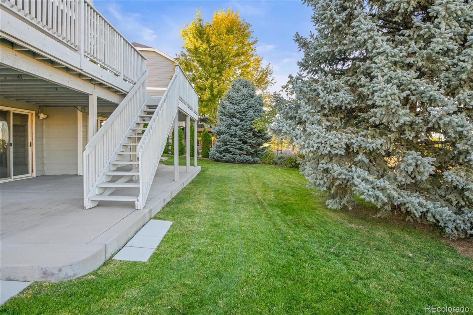 MLS Image #44 for 2803  ravenhill circle,highlands ranch, Colorado