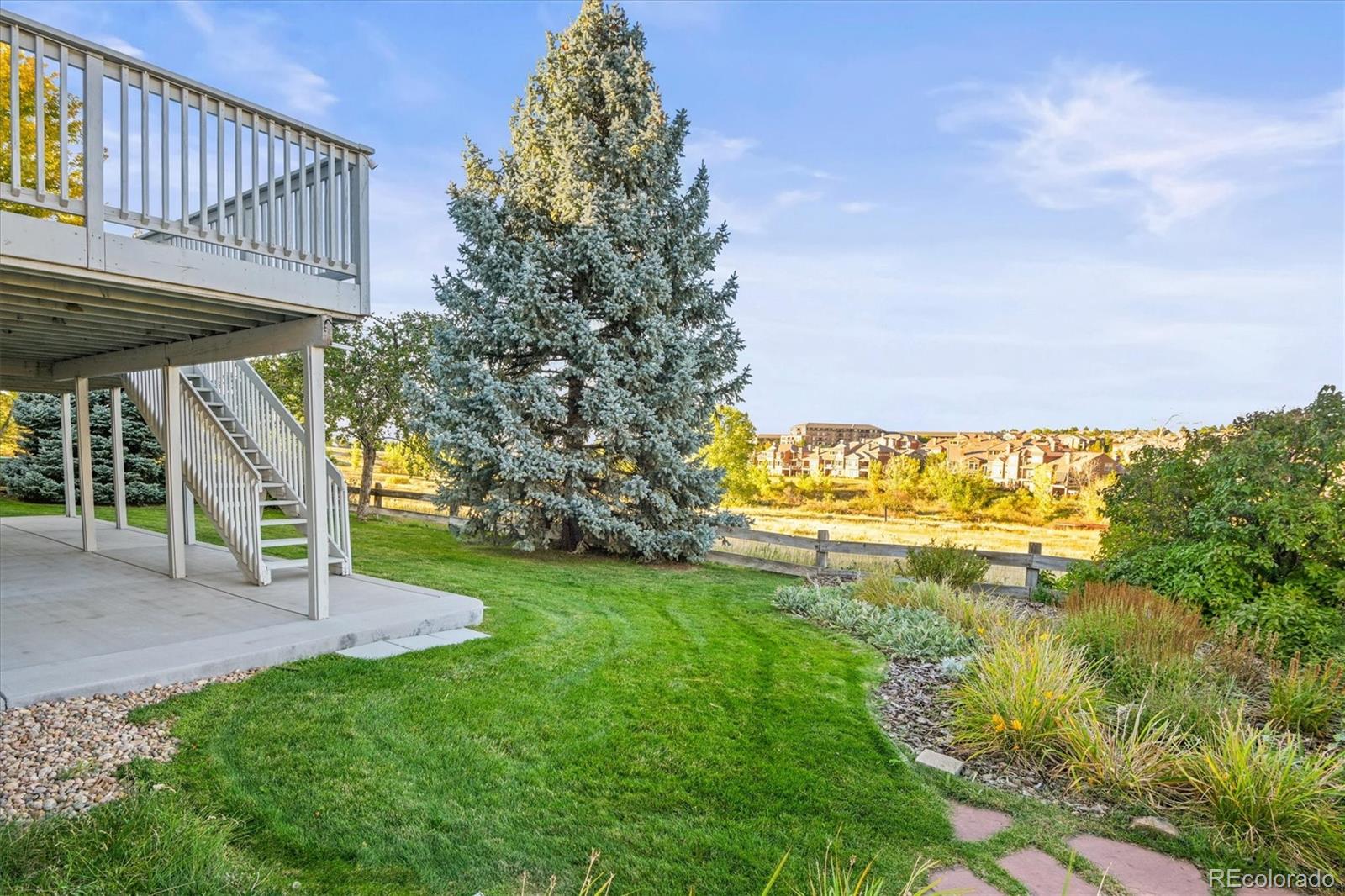 MLS Image #46 for 2803  ravenhill circle,highlands ranch, Colorado