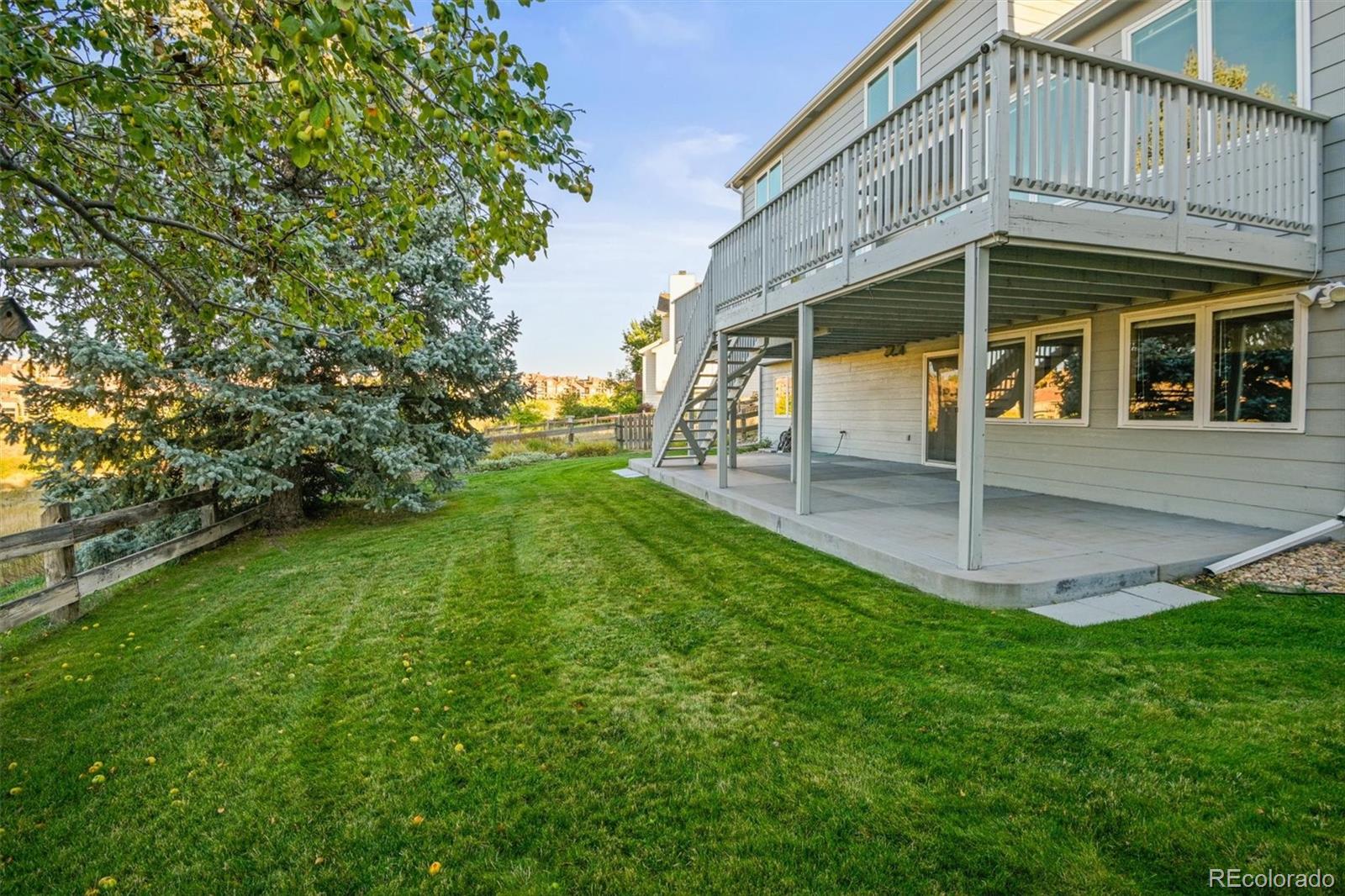 MLS Image #47 for 2803  ravenhill circle,highlands ranch, Colorado