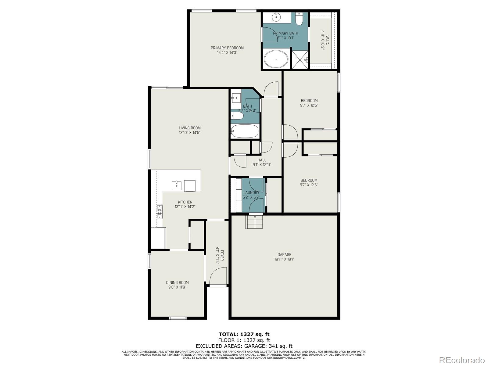 MLS Image #22 for 1152  payton avenue,fort lupton, Colorado