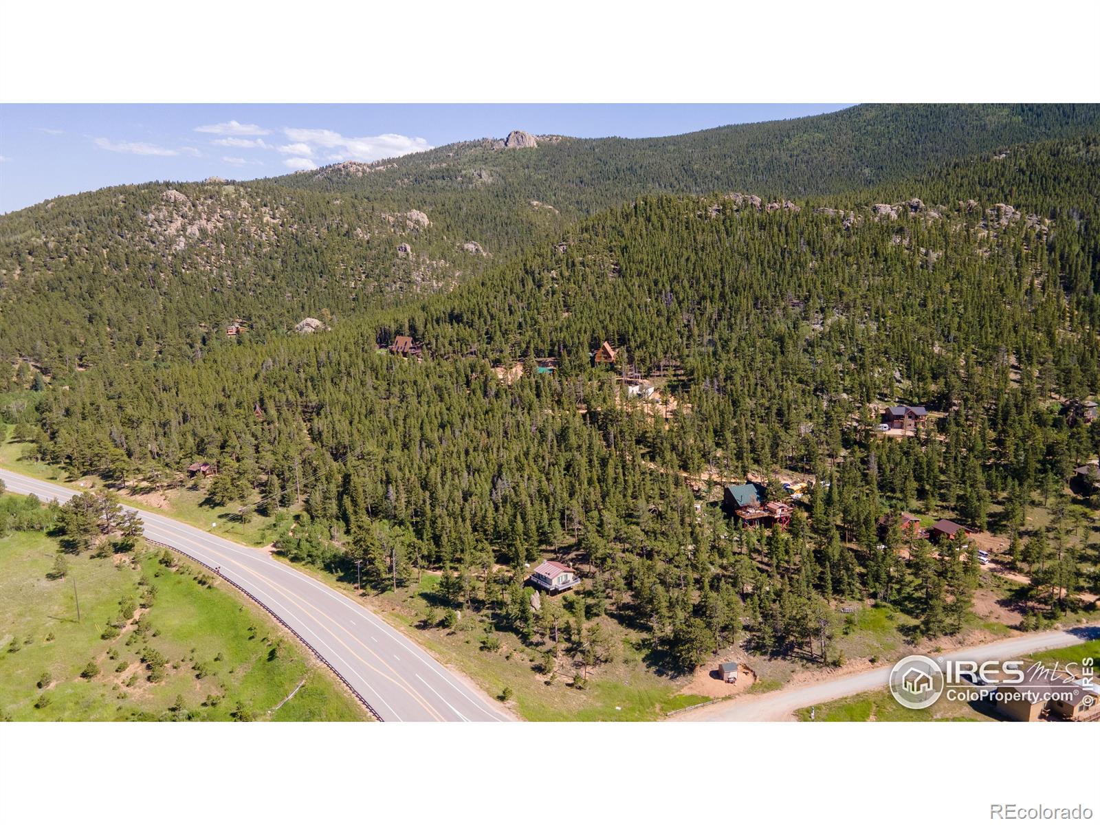 MLS Image #29 for 16178  peak to peak drive,allenspark, Colorado