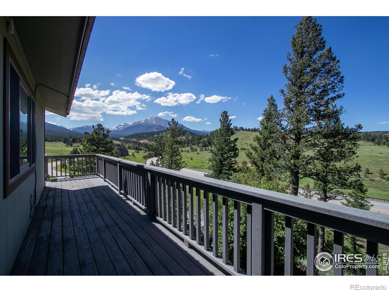 MLS Image #5 for 16178  peak to peak drive,allenspark, Colorado