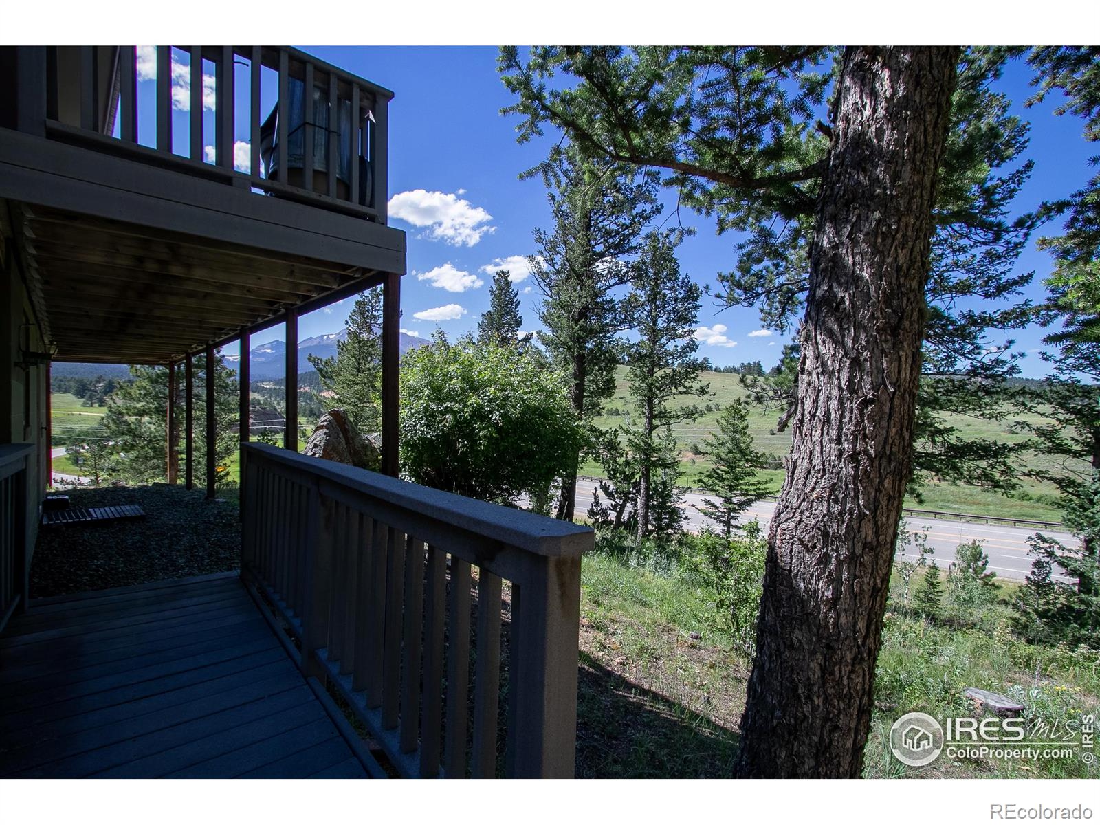 MLS Image #6 for 16178  peak to peak drive,allenspark, Colorado