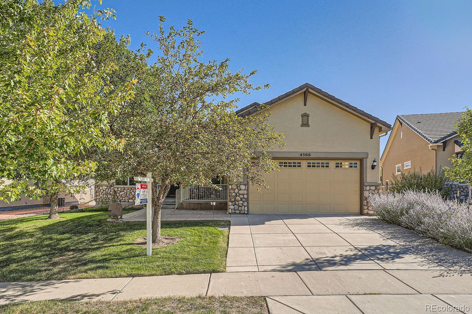 CMA Image for 4566  Hope Circle,Broomfield, Colorado