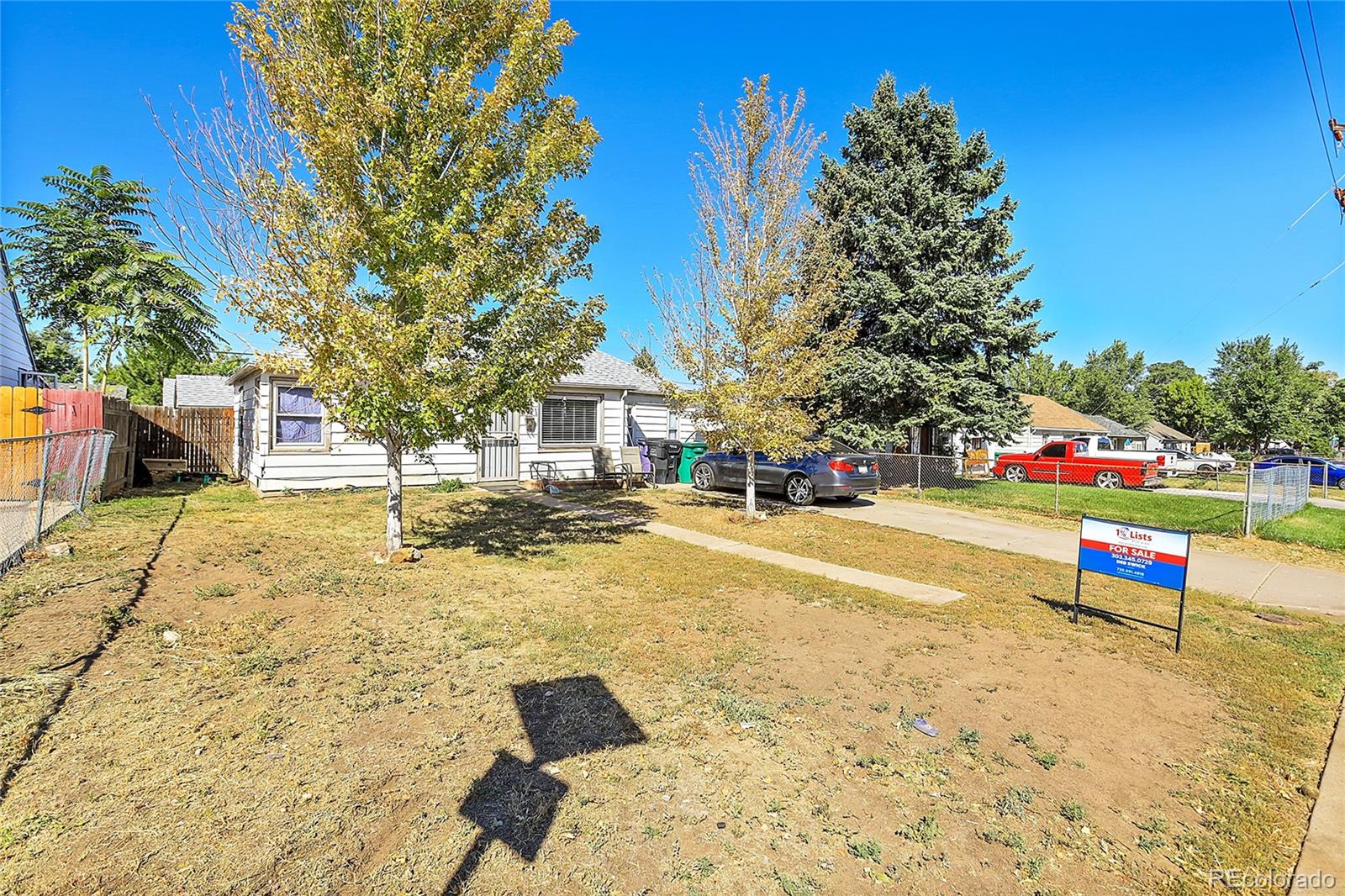 MLS Image #1 for 4921  steele street,denver, Colorado