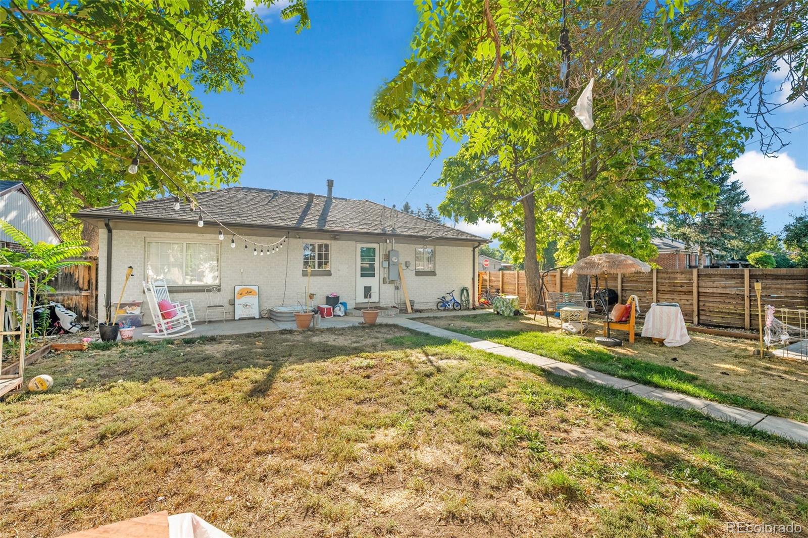 MLS Image #21 for 3001  fairfax street,denver, Colorado