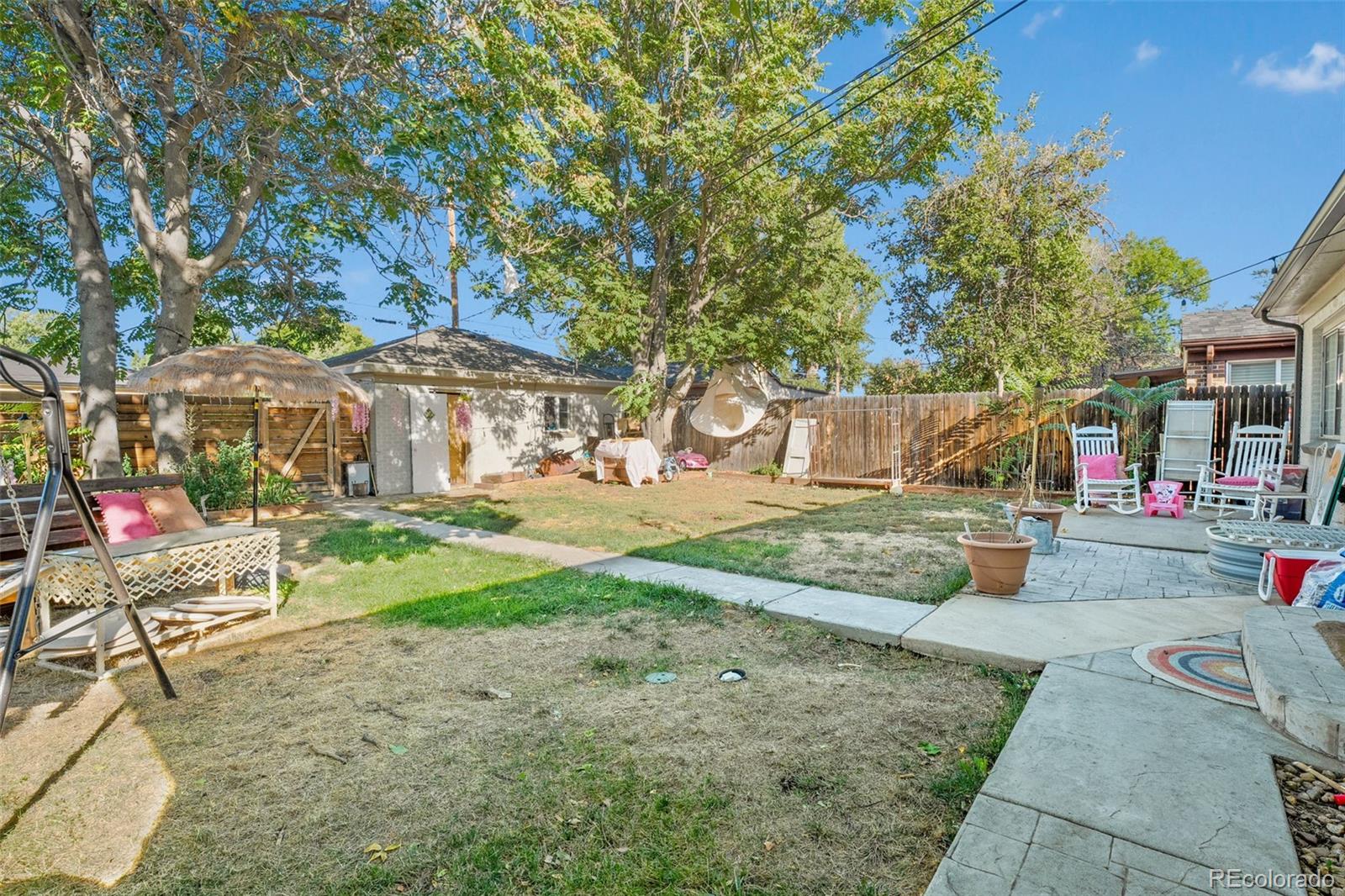 MLS Image #22 for 3001  fairfax street,denver, Colorado