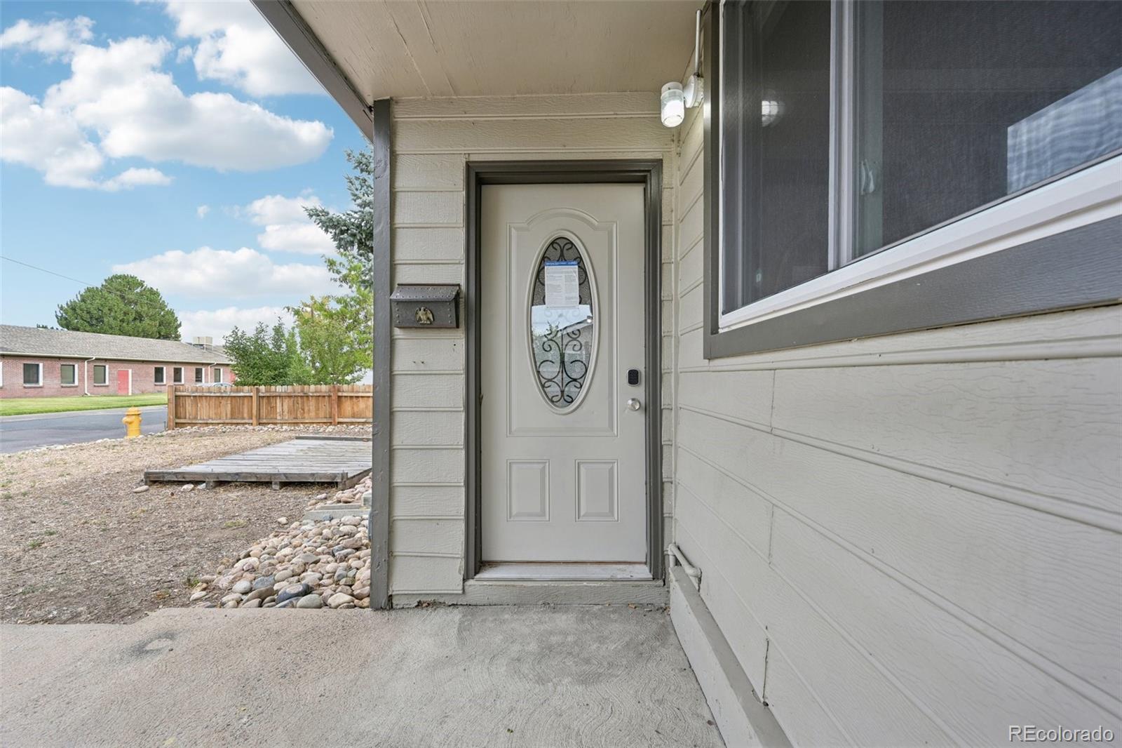 MLS Image #2 for 7140  niagara street,commerce city, Colorado