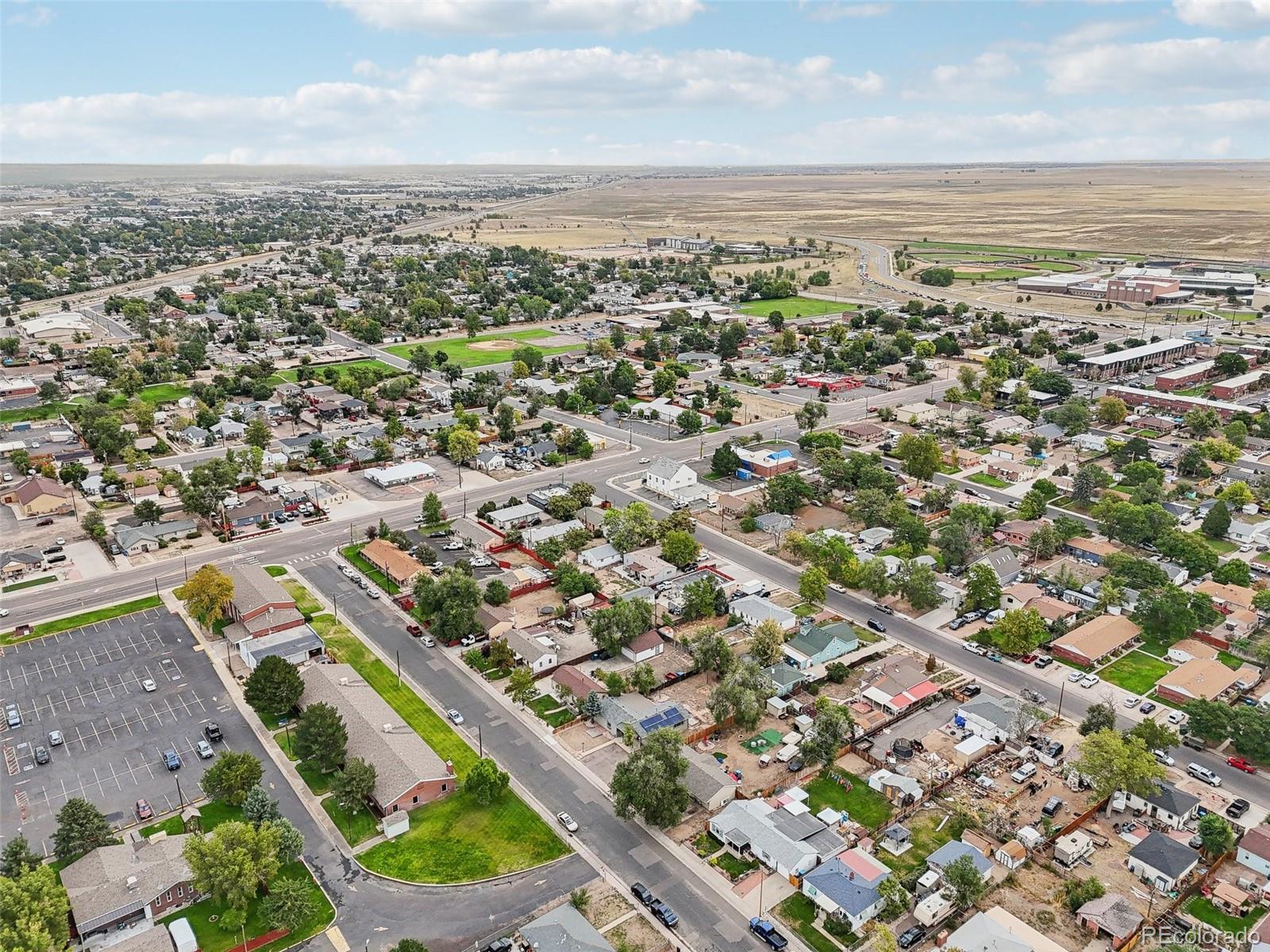 MLS Image #30 for 7140  niagara street,commerce city, Colorado