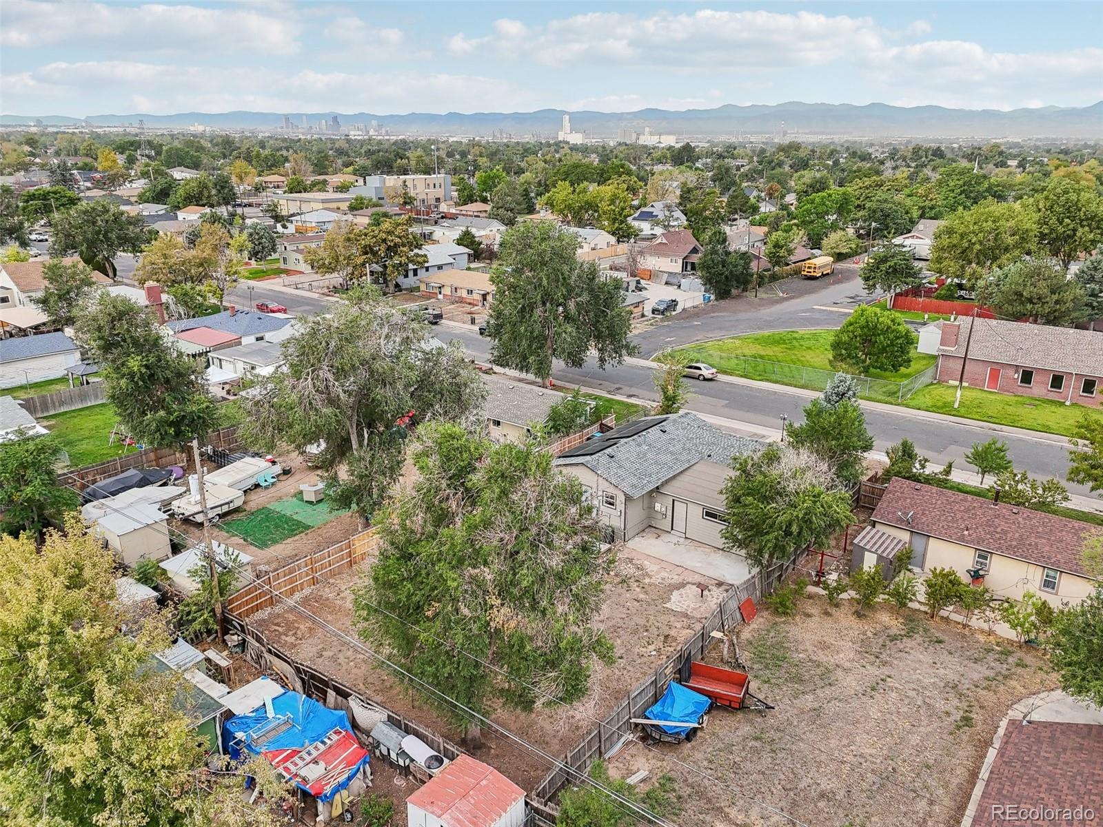 MLS Image #32 for 7140  niagara street,commerce city, Colorado