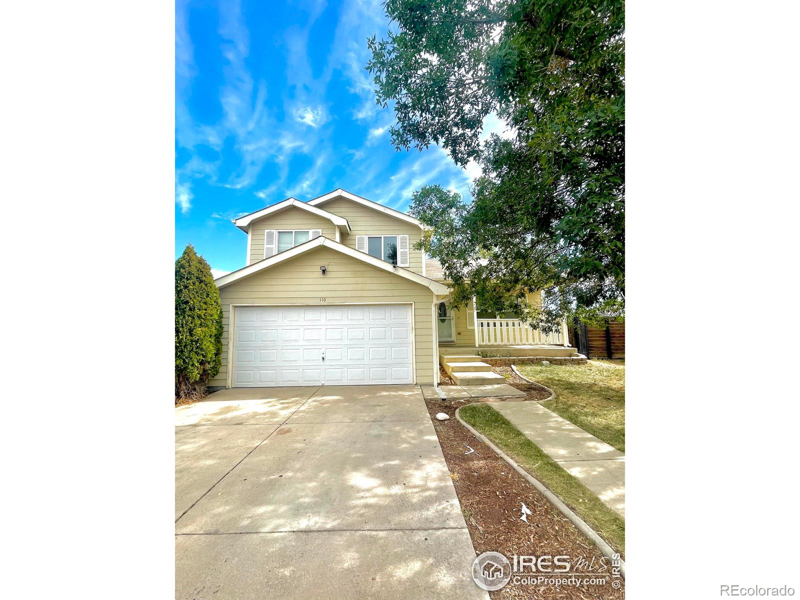 CMA Image for 110  24th Avenue,Greeley, Colorado