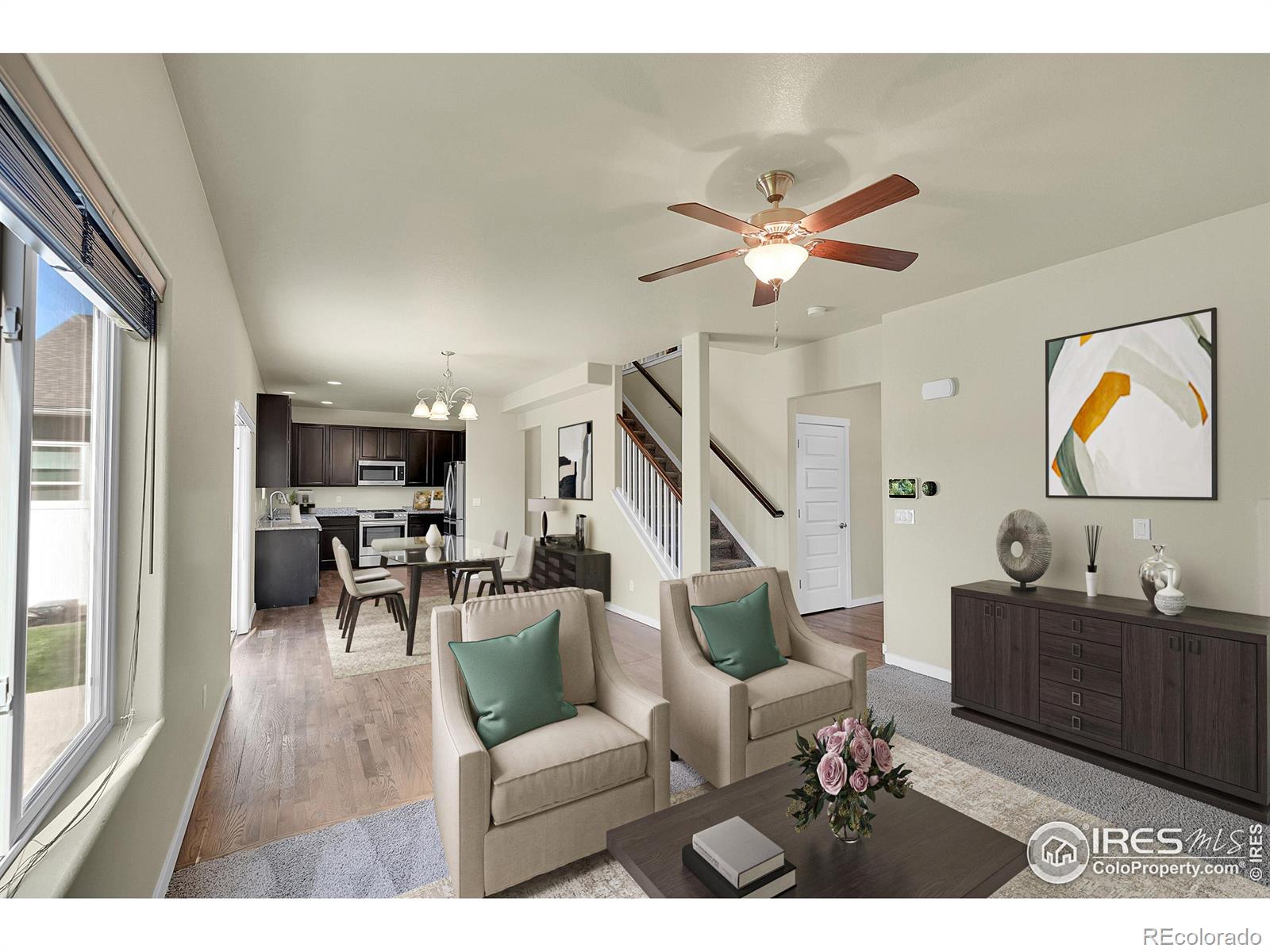 MLS Image #11 for 893  volans drive,loveland, Colorado