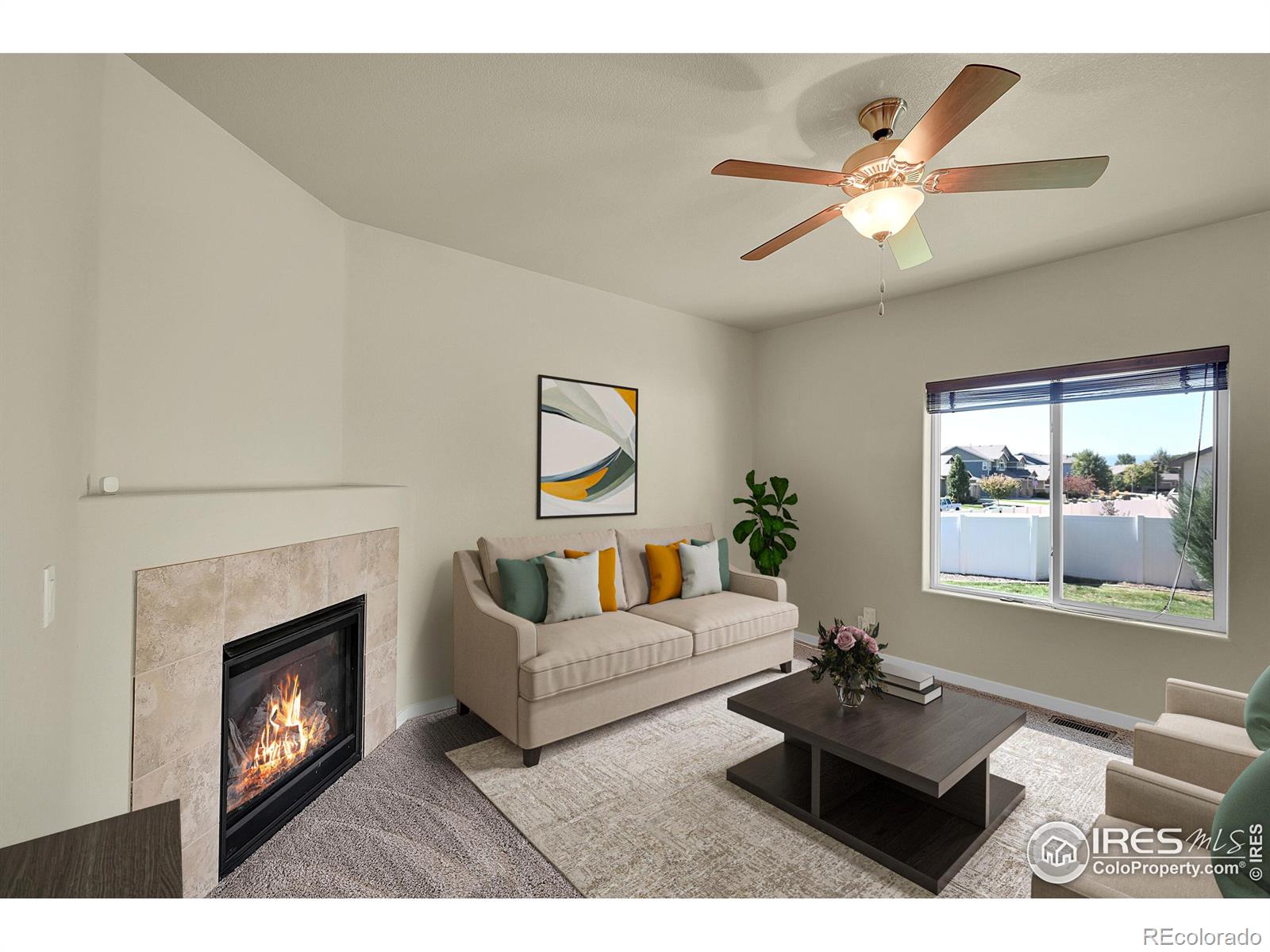 MLS Image #12 for 893  volans drive,loveland, Colorado