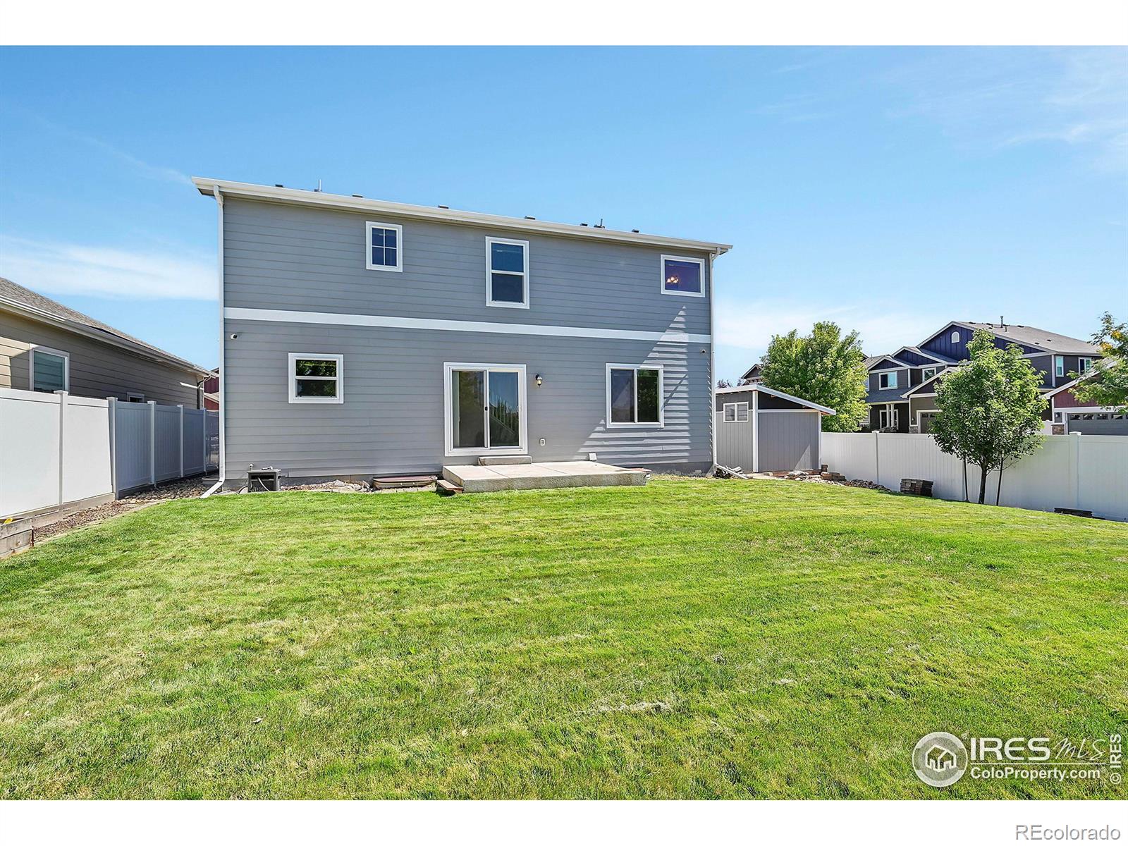 MLS Image #25 for 893  volans drive,loveland, Colorado