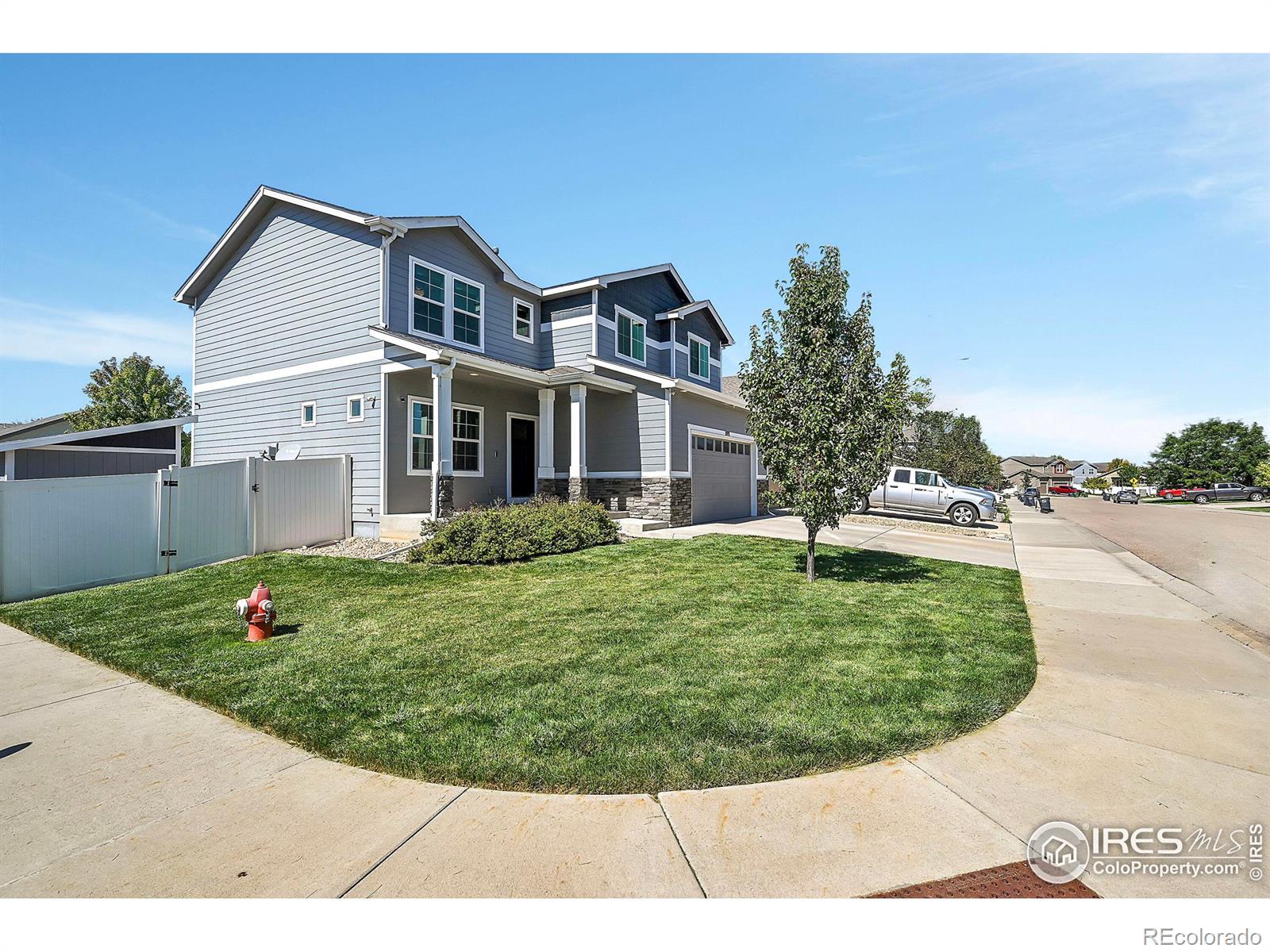 MLS Image #3 for 893  volans drive,loveland, Colorado