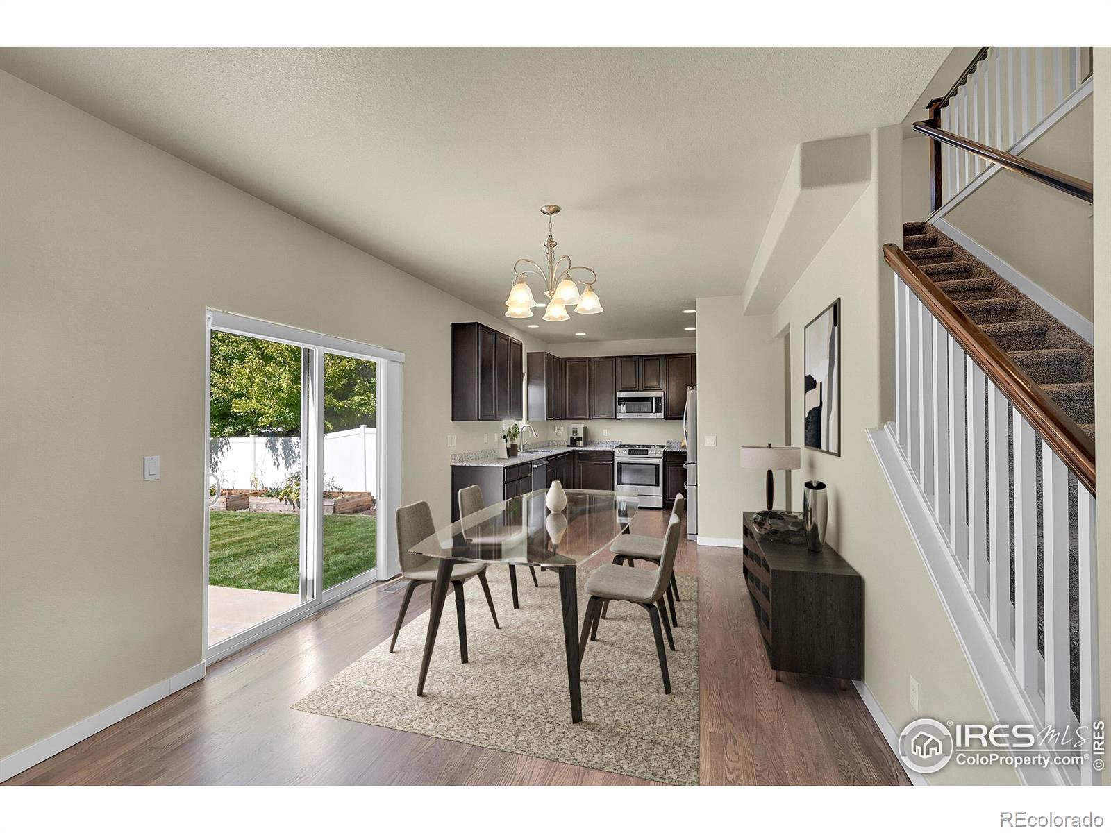 MLS Image #9 for 893  volans drive,loveland, Colorado