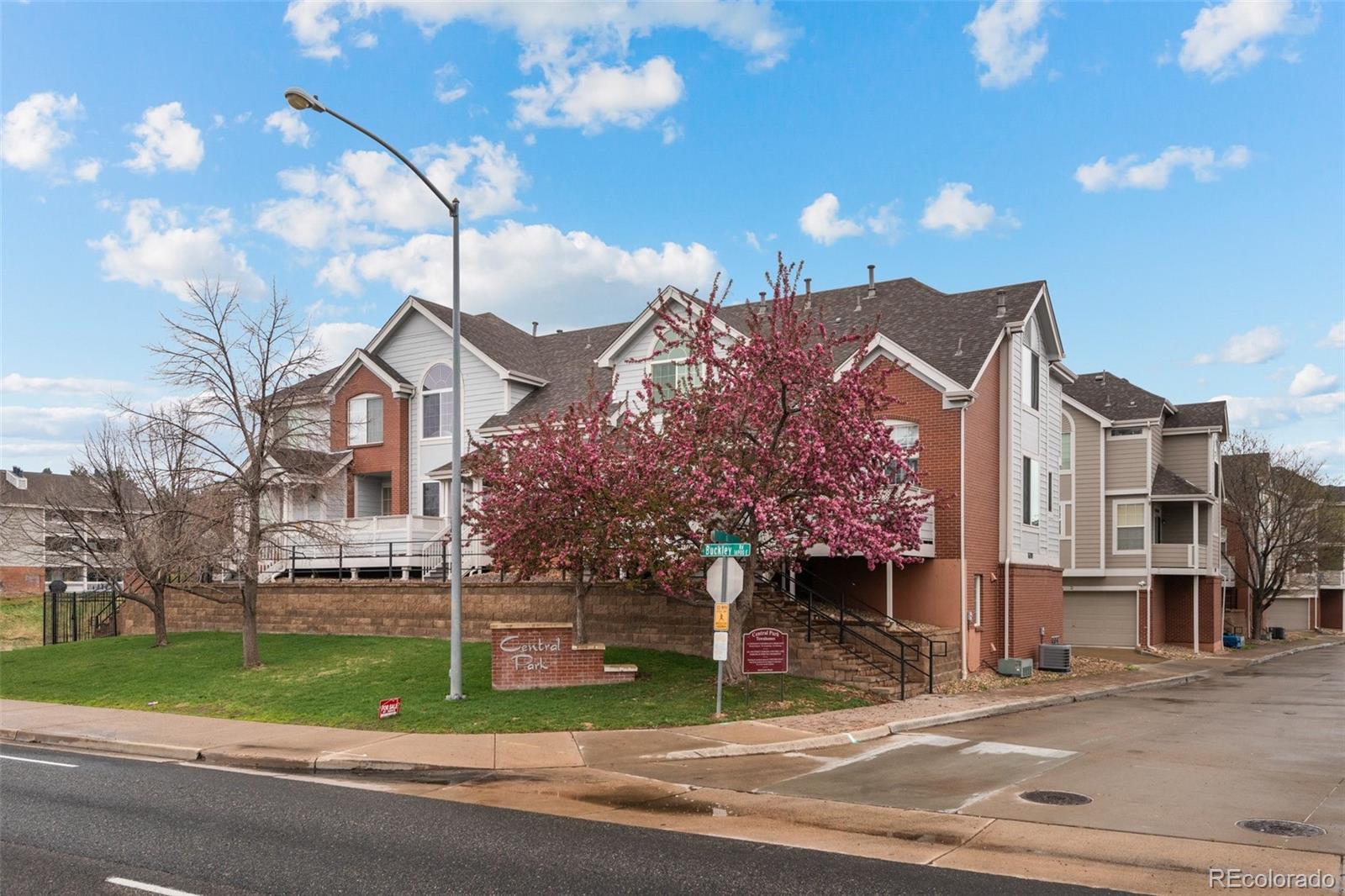 MLS Image #0 for 16901 e warren place,aurora, Colorado