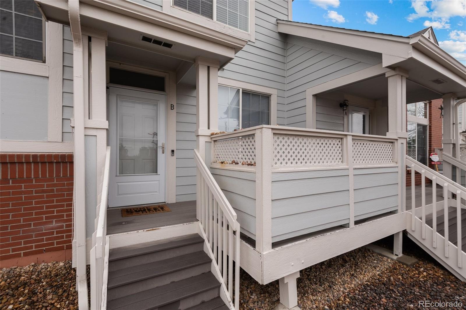 MLS Image #3 for 16901 e warren place,aurora, Colorado