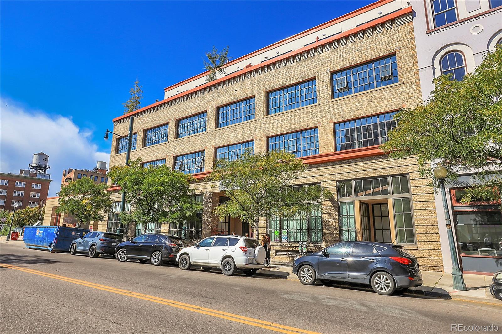 MLS Image #22 for 1435  wazee street,denver, Colorado