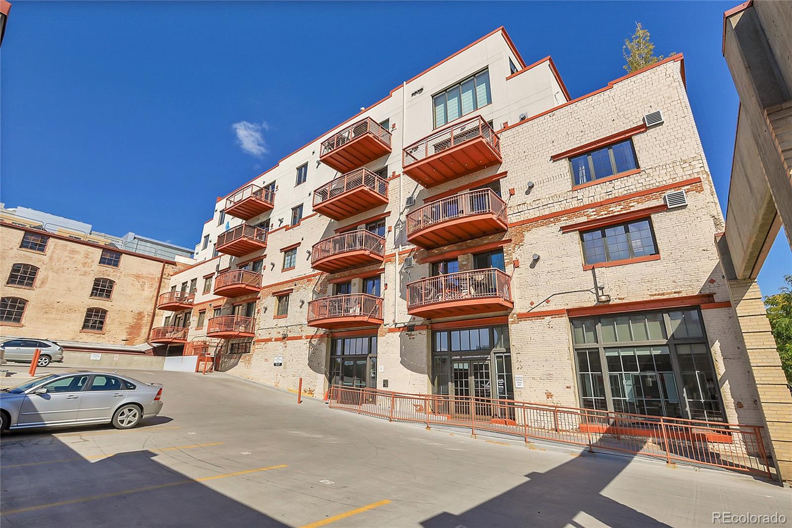 MLS Image #28 for 1435  wazee street,denver, Colorado