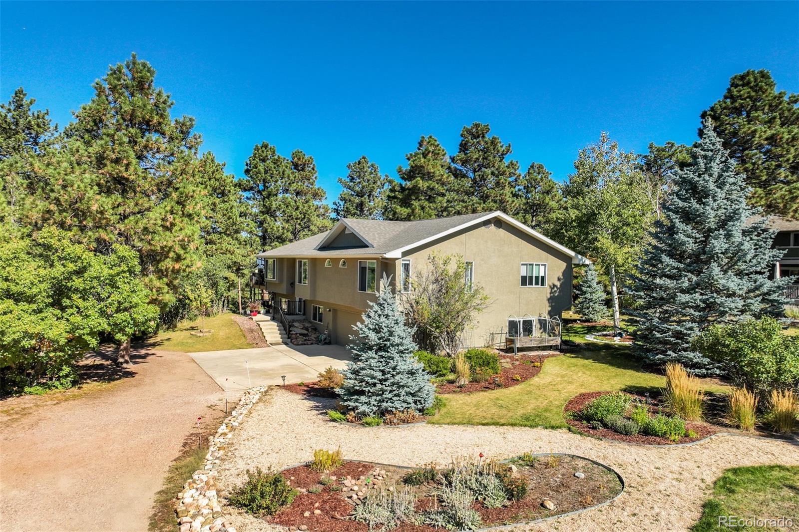 MLS Image #0 for 1306  meadowlake way,monument, Colorado