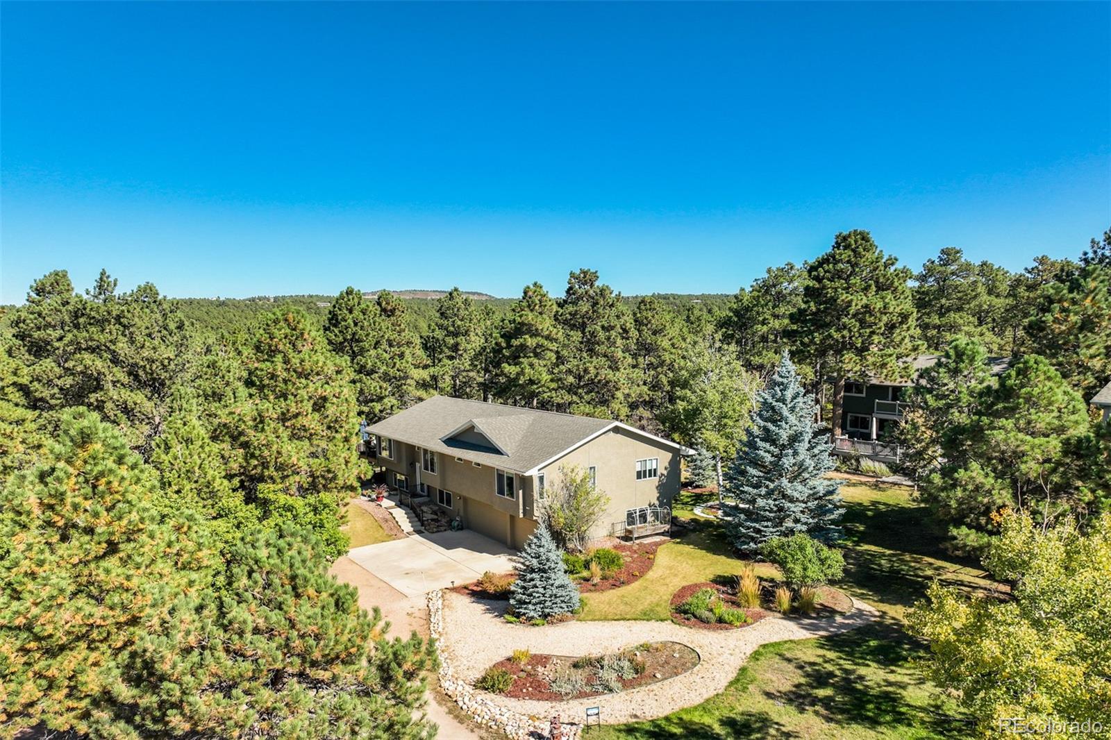 CMA Image for 1306  Meadowlake Way,Monument, Colorado