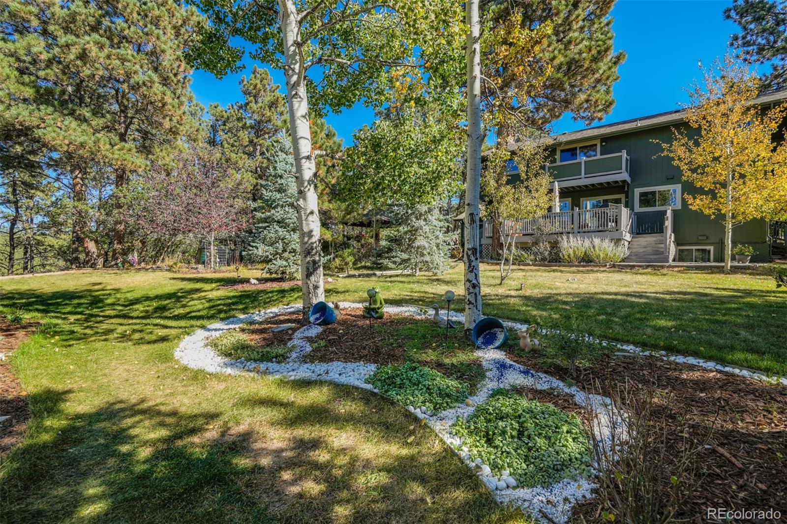 MLS Image #39 for 1306  meadowlake way,monument, Colorado