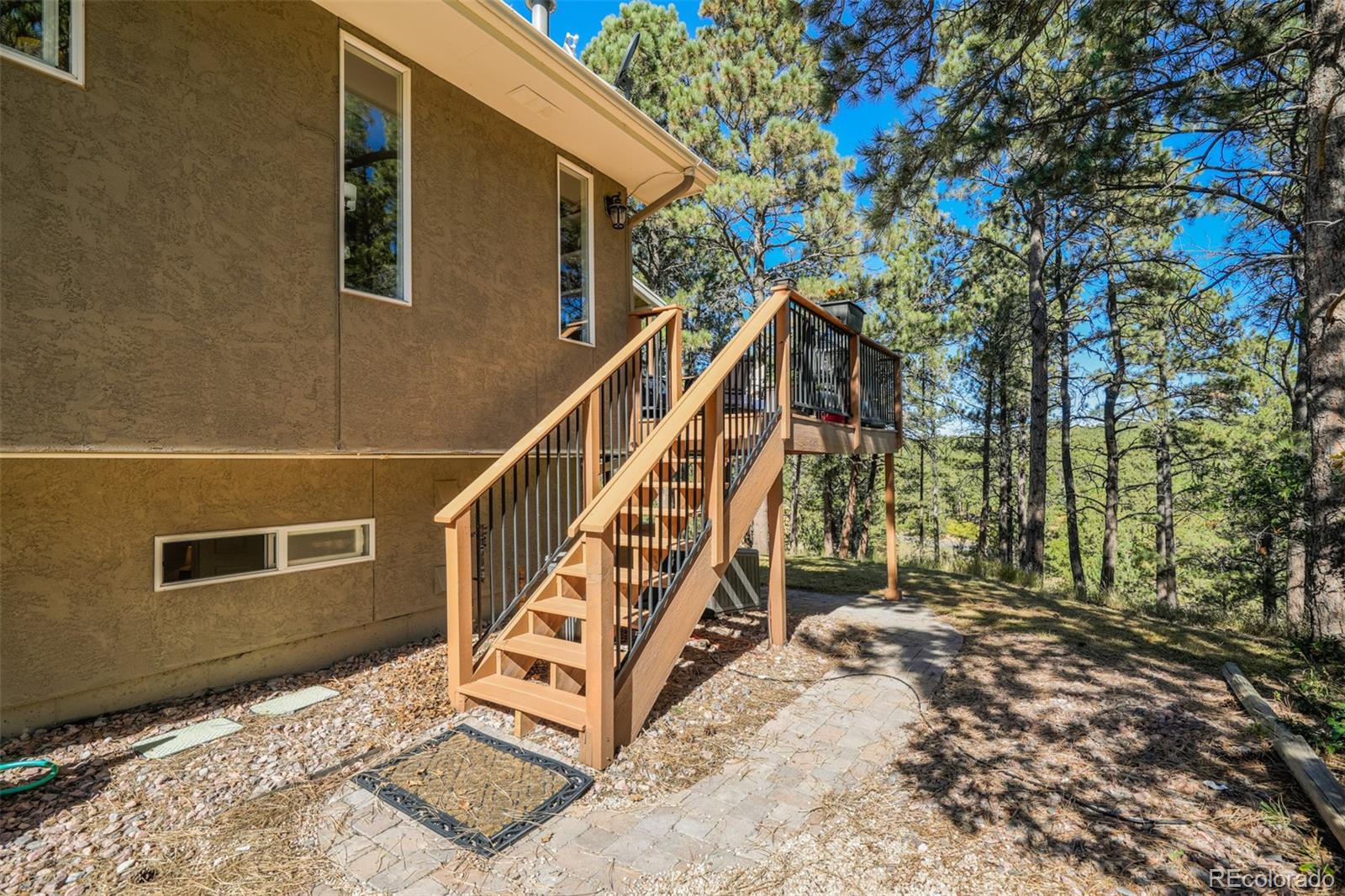 MLS Image #41 for 1306  meadowlake way,monument, Colorado