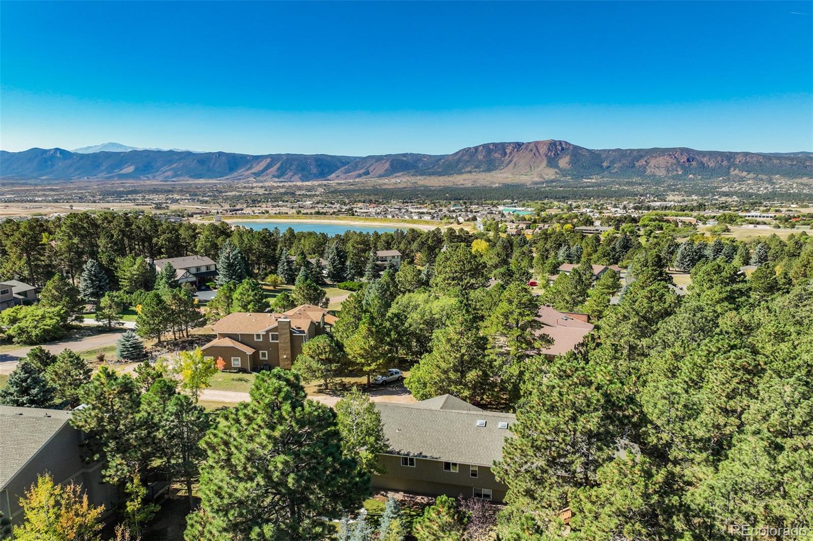 MLS Image #46 for 1306  meadowlake way,monument, Colorado