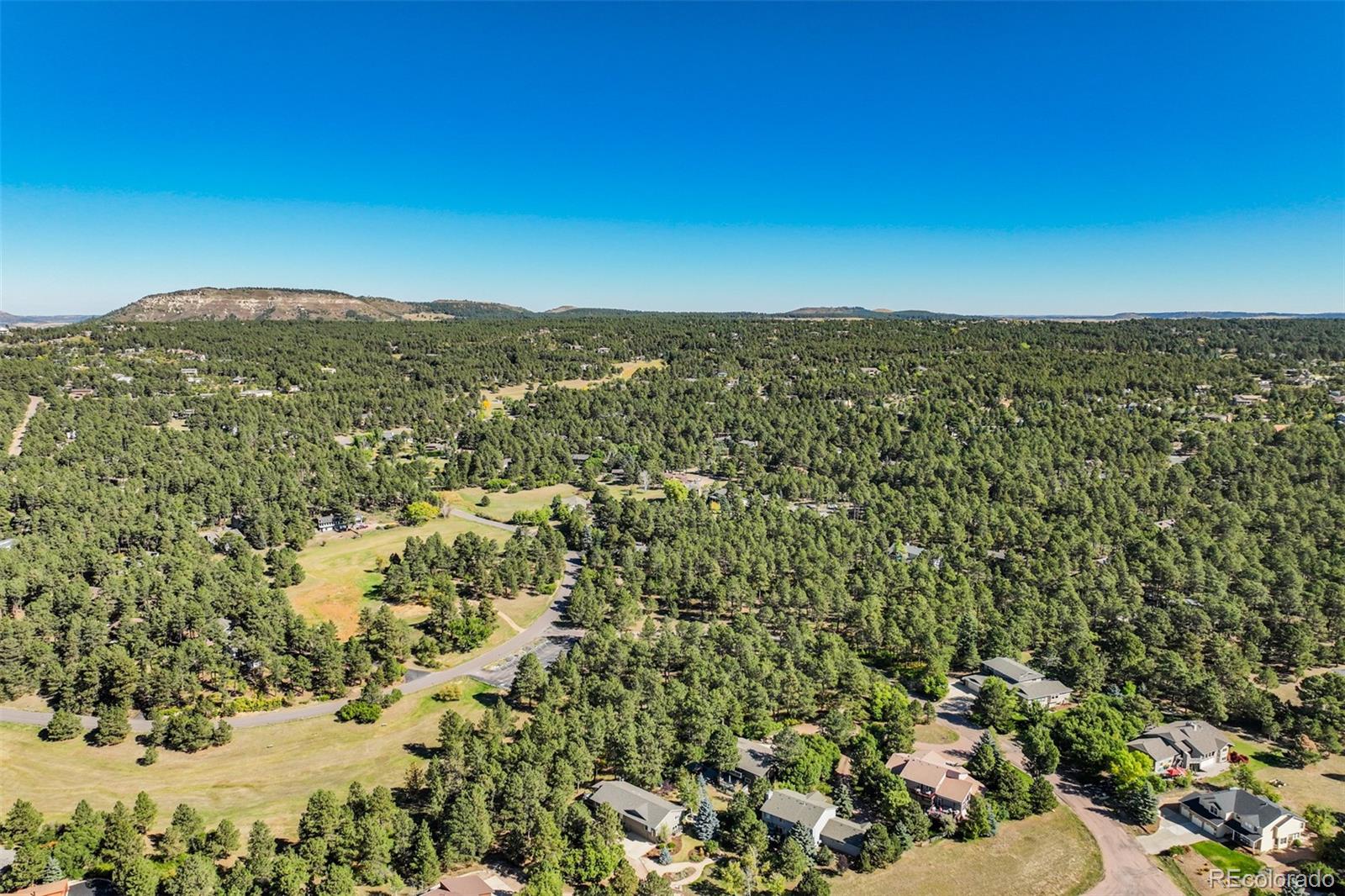 MLS Image #48 for 1306  meadowlake way,monument, Colorado