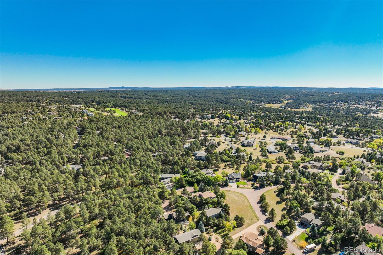 MLS Image #49 for 1306  meadowlake way,monument, Colorado