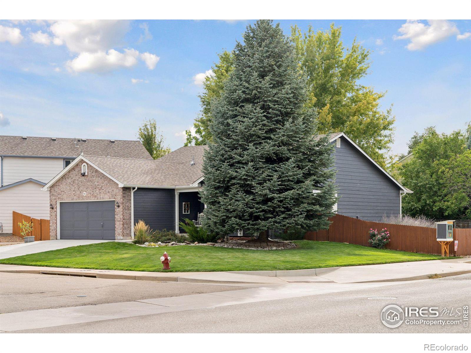 MLS Image #2 for 1582  cedarwood drive,longmont, Colorado