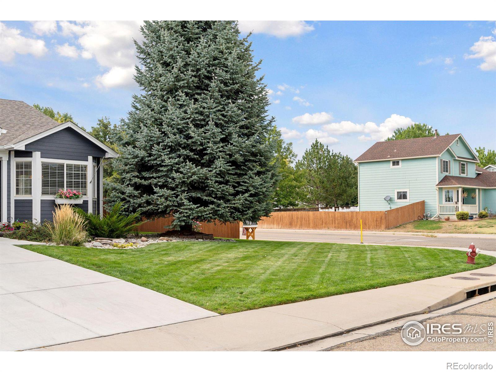 MLS Image #3 for 1582  cedarwood drive,longmont, Colorado