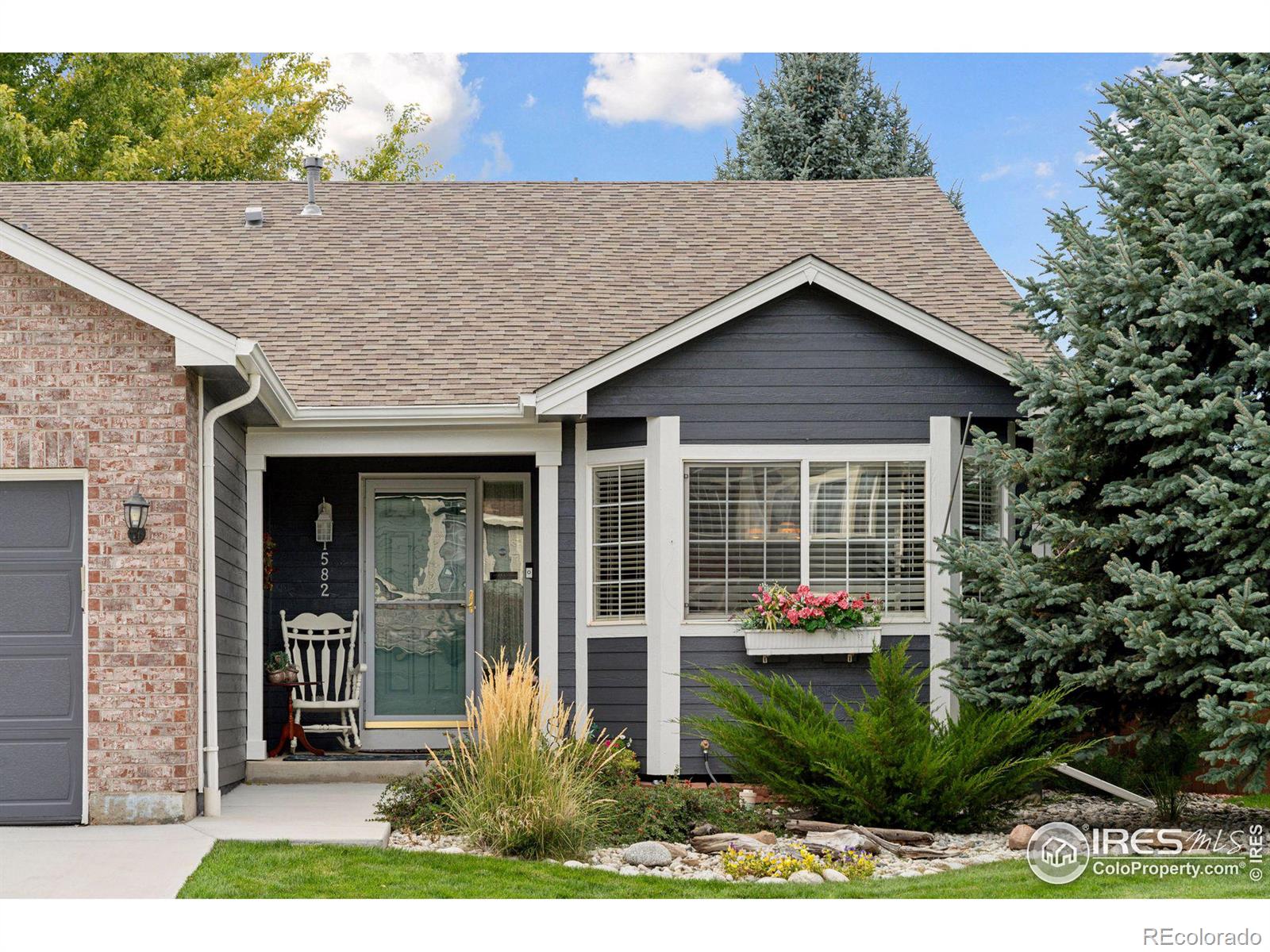 MLS Image #4 for 1582  cedarwood drive,longmont, Colorado