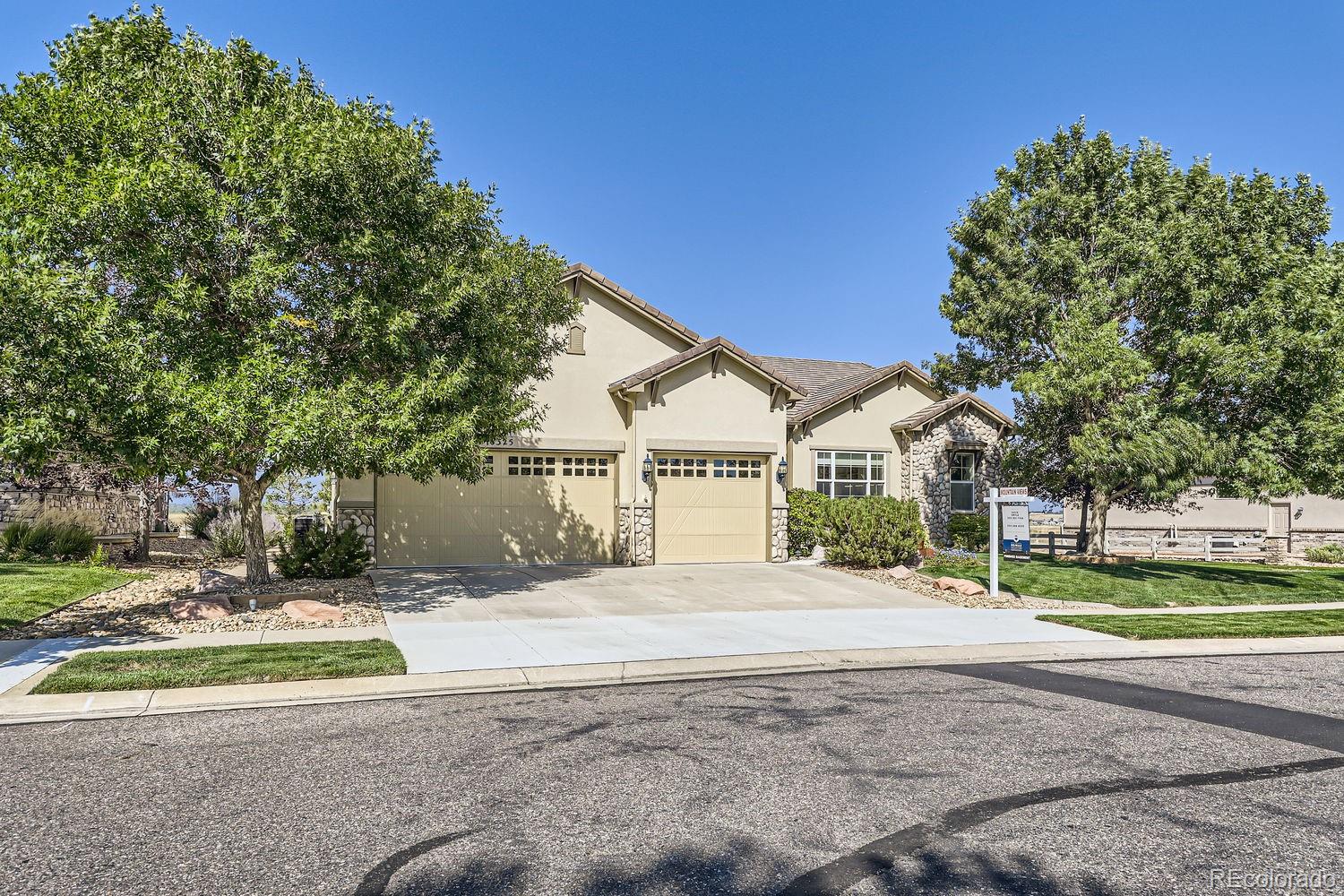 CMA Image for 16325  Handies Way,Broomfield, Colorado