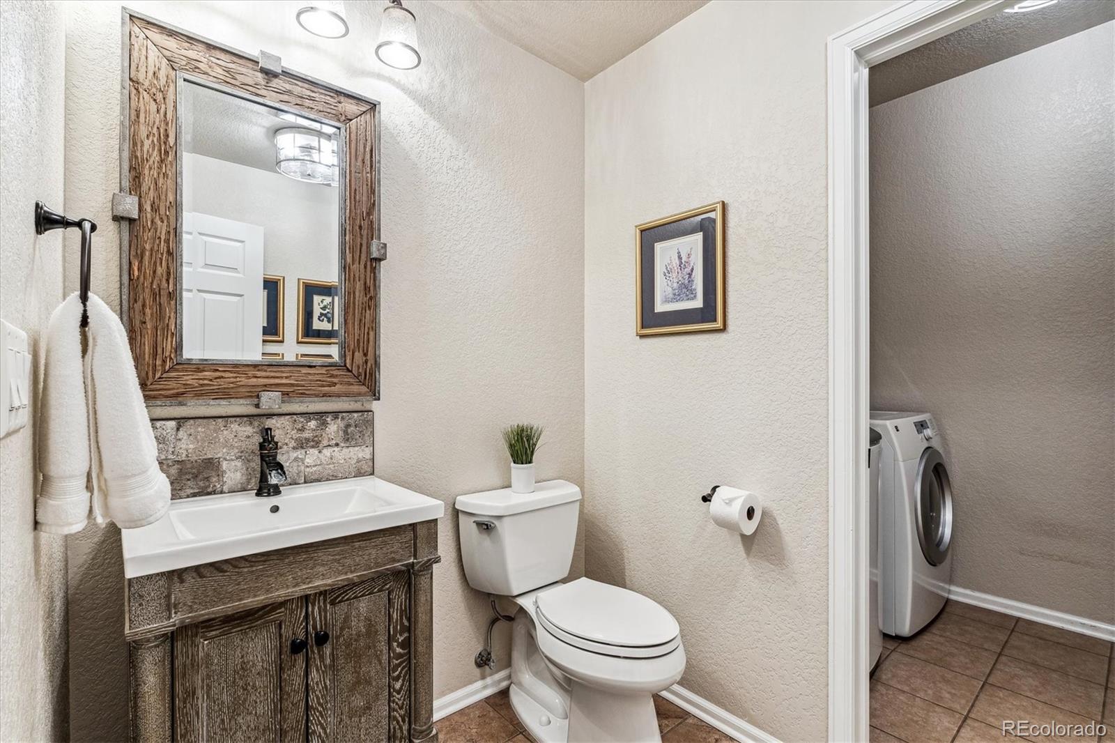 MLS Image #14 for 7398  norfolk place,castle pines, Colorado