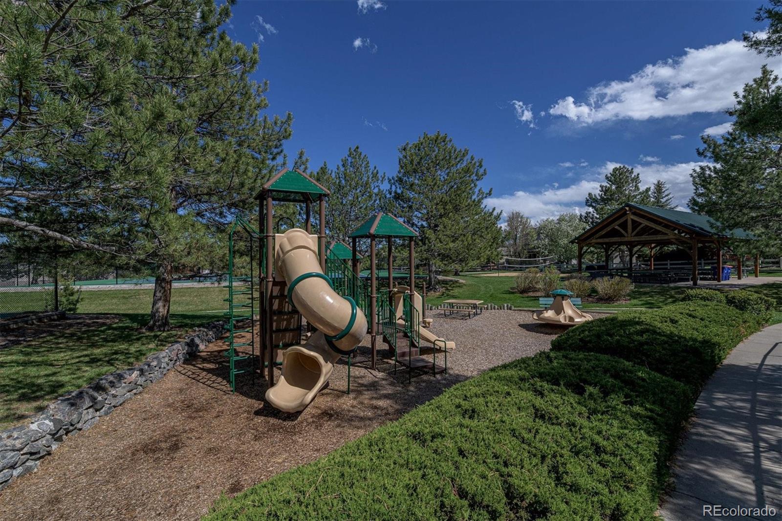 MLS Image #27 for 7398  norfolk place,castle pines, Colorado