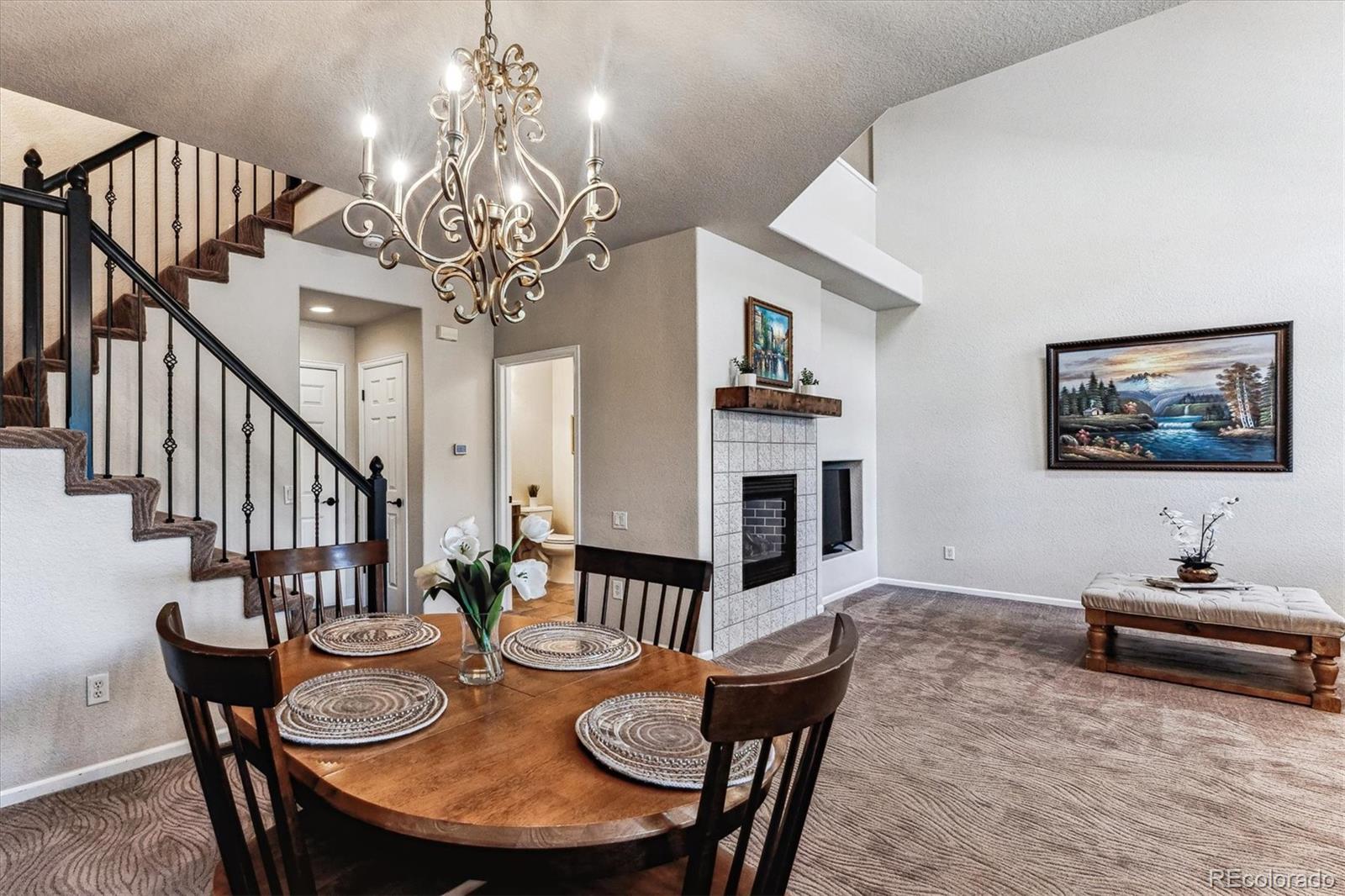 MLS Image #7 for 7398  norfolk place,castle pines, Colorado