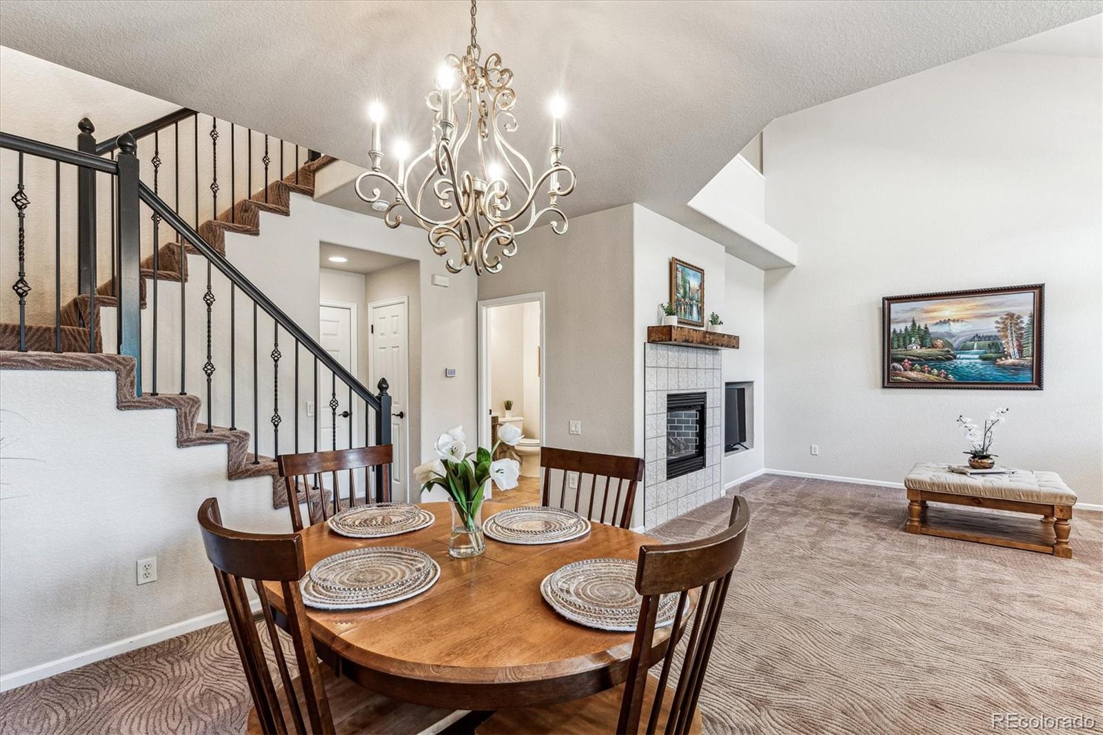 MLS Image #8 for 7398  norfolk place,castle pines, Colorado