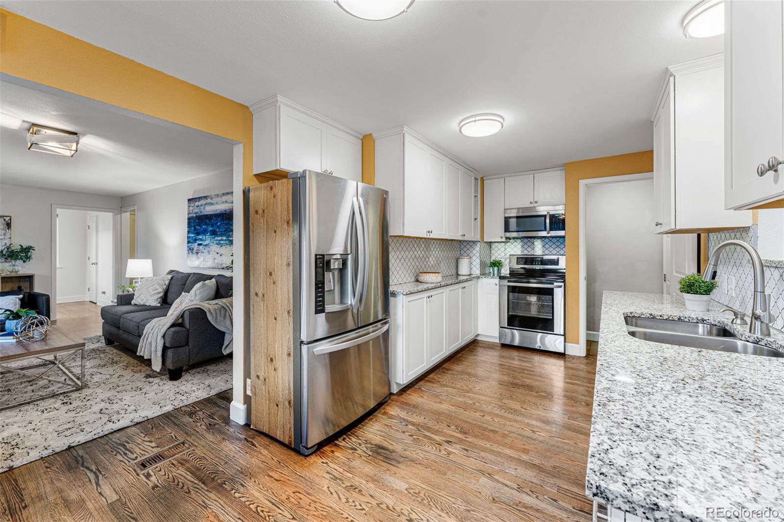 MLS Image #10 for 1310 s dale court,denver, Colorado