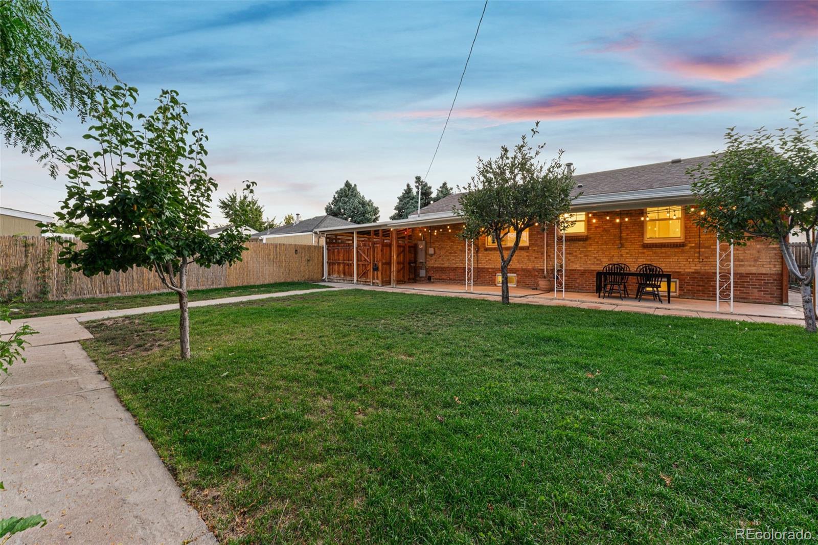 MLS Image #29 for 1310 s dale court,denver, Colorado