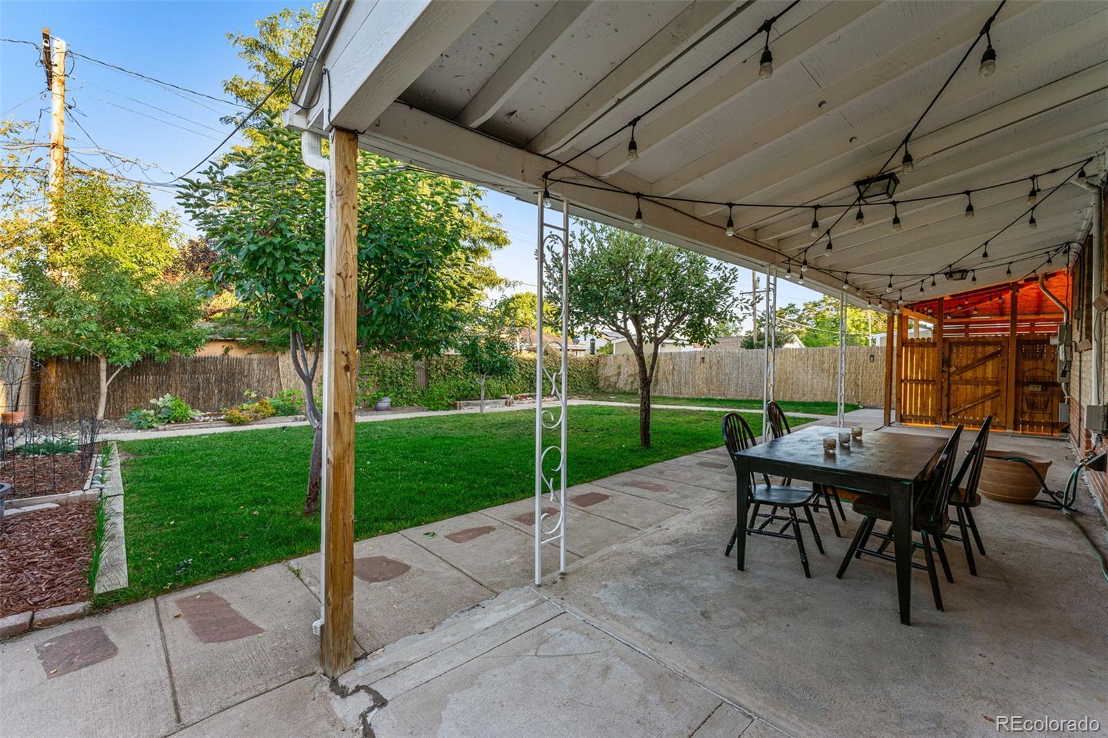 MLS Image #30 for 1310 s dale court,denver, Colorado