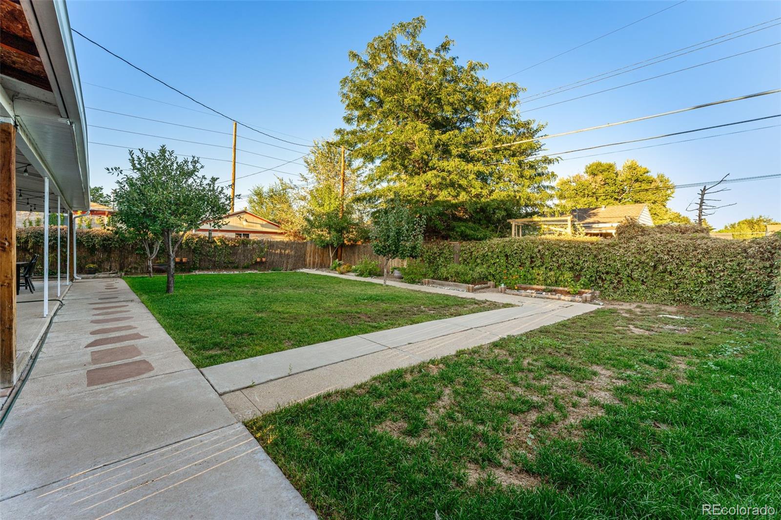 MLS Image #34 for 1310 s dale court,denver, Colorado